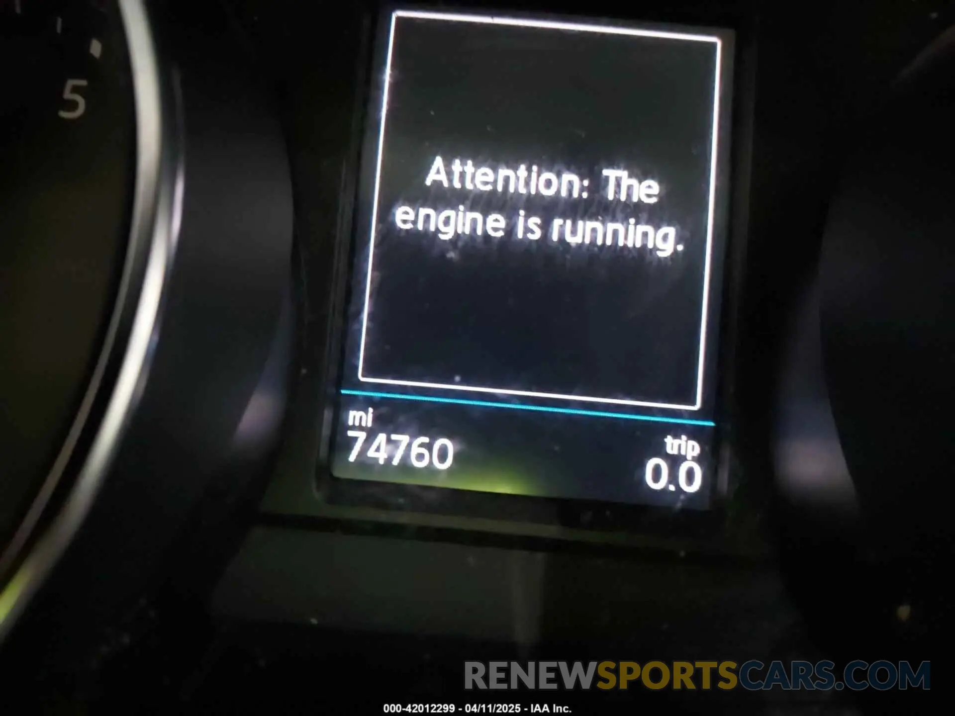 15 fotografías del automóvil dañado 3VV2B7AX5KM074555 VOLKSWAGEN TIGUAN 2019