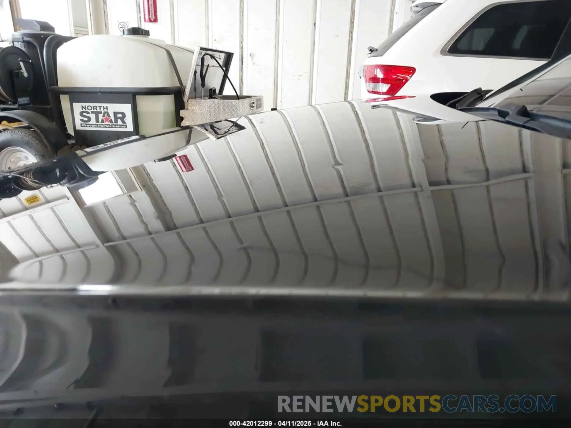 6 fotografías del automóvil dañado 3VV2B7AX5KM074555 VOLKSWAGEN TIGUAN 2019