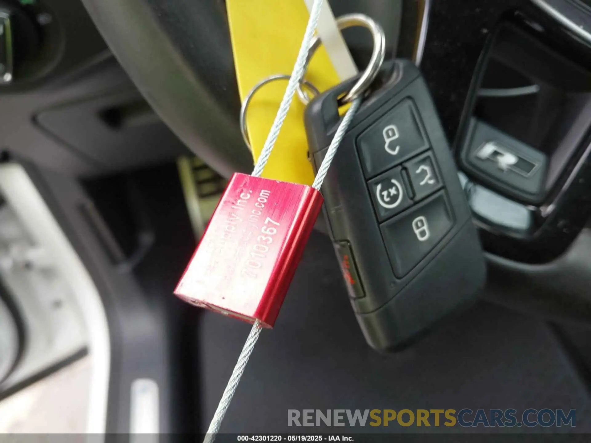 11 fotografías del automóvil dañado 3VV2B7AX5KM162540 VOLKSWAGEN TIGUAN 2019