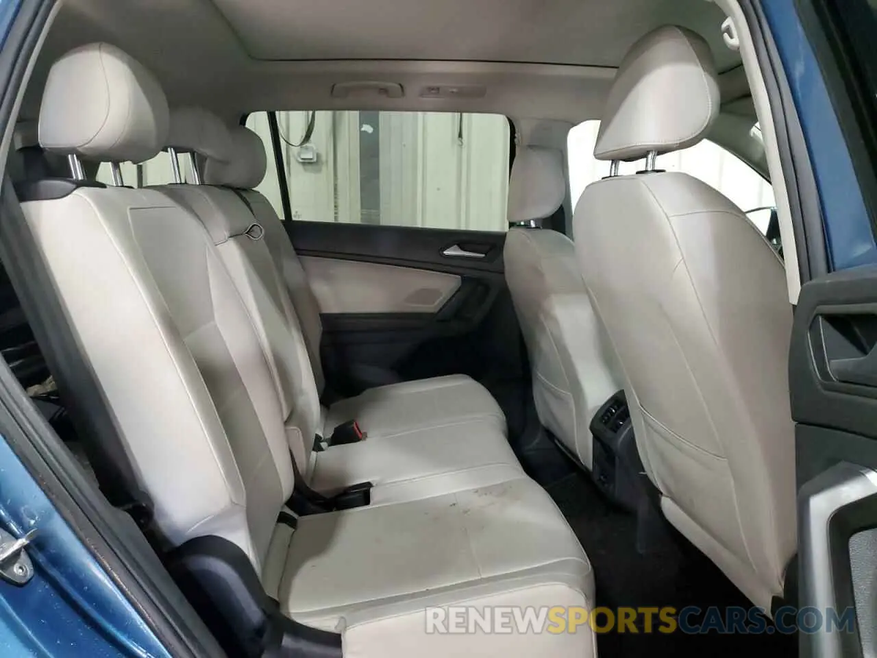12 fotografías del automóvil dañado 3VV2B7AX5KM174574 VOLKSWAGEN TIGUAN 2019