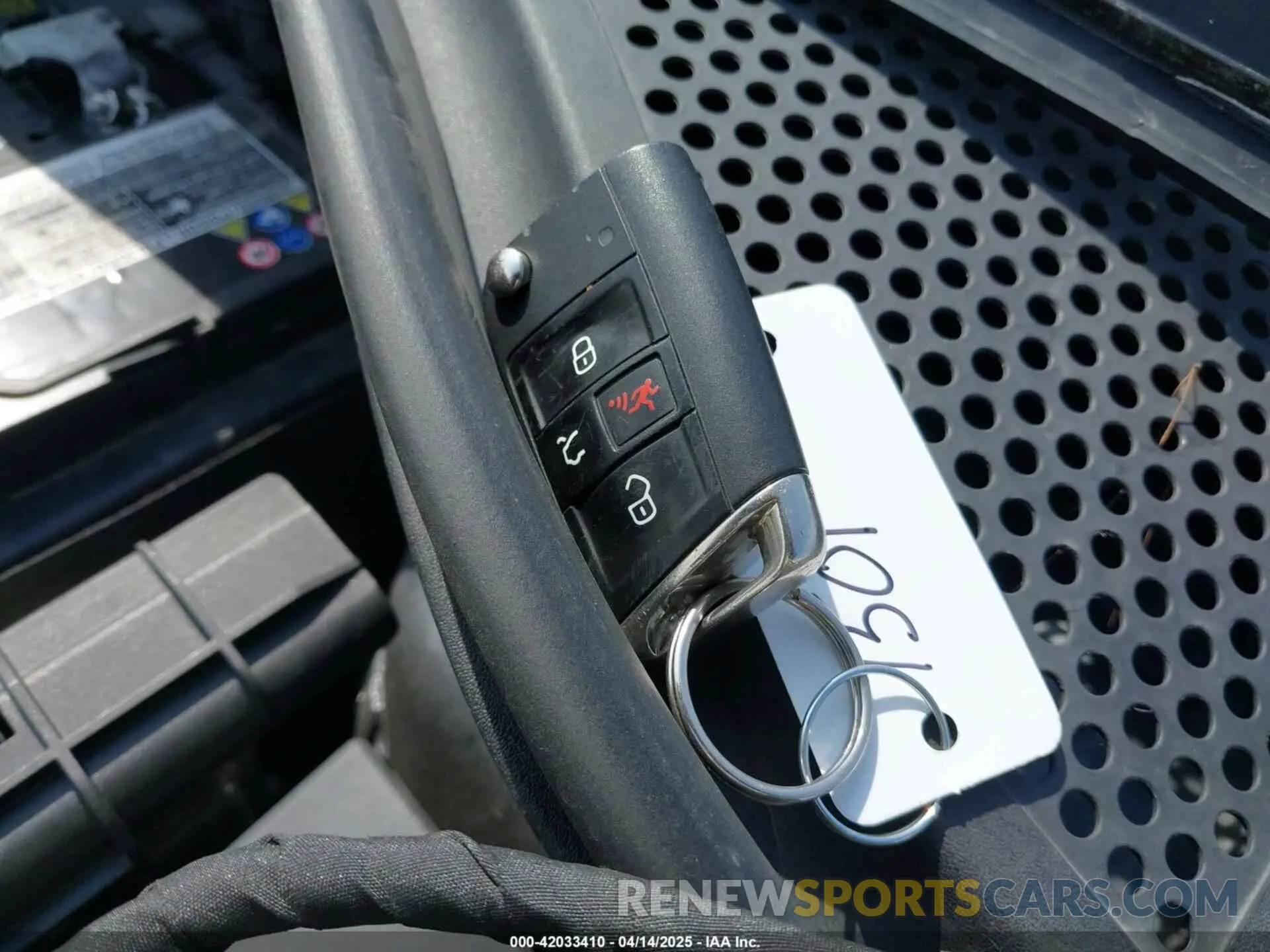 11 fotografías del automóvil dañado 3VV2B7AX5KM198454 VOLKSWAGEN TIGUAN 2019