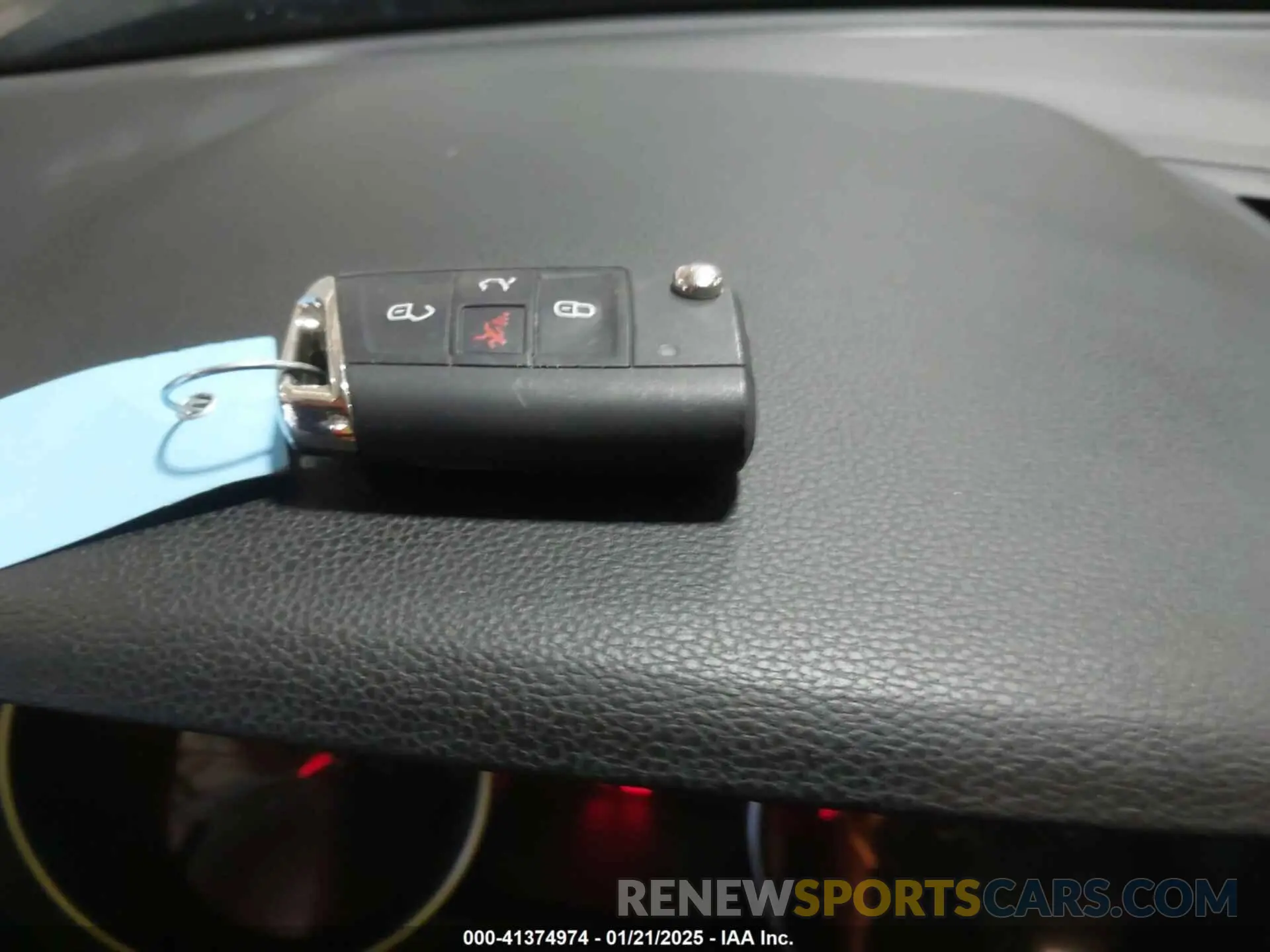11 fotografías del automóvil dañado 3VV2B7AX6KM030029 VOLKSWAGEN TIGUAN 2019