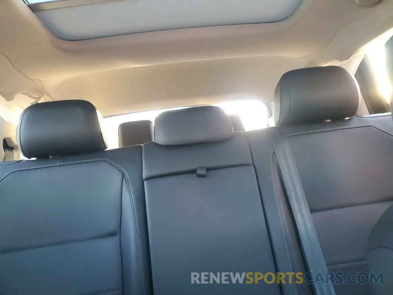 10 fotografías del automóvil dañado 3VV2B7AX6KM073706 VOLKSWAGEN TIGUAN 2019