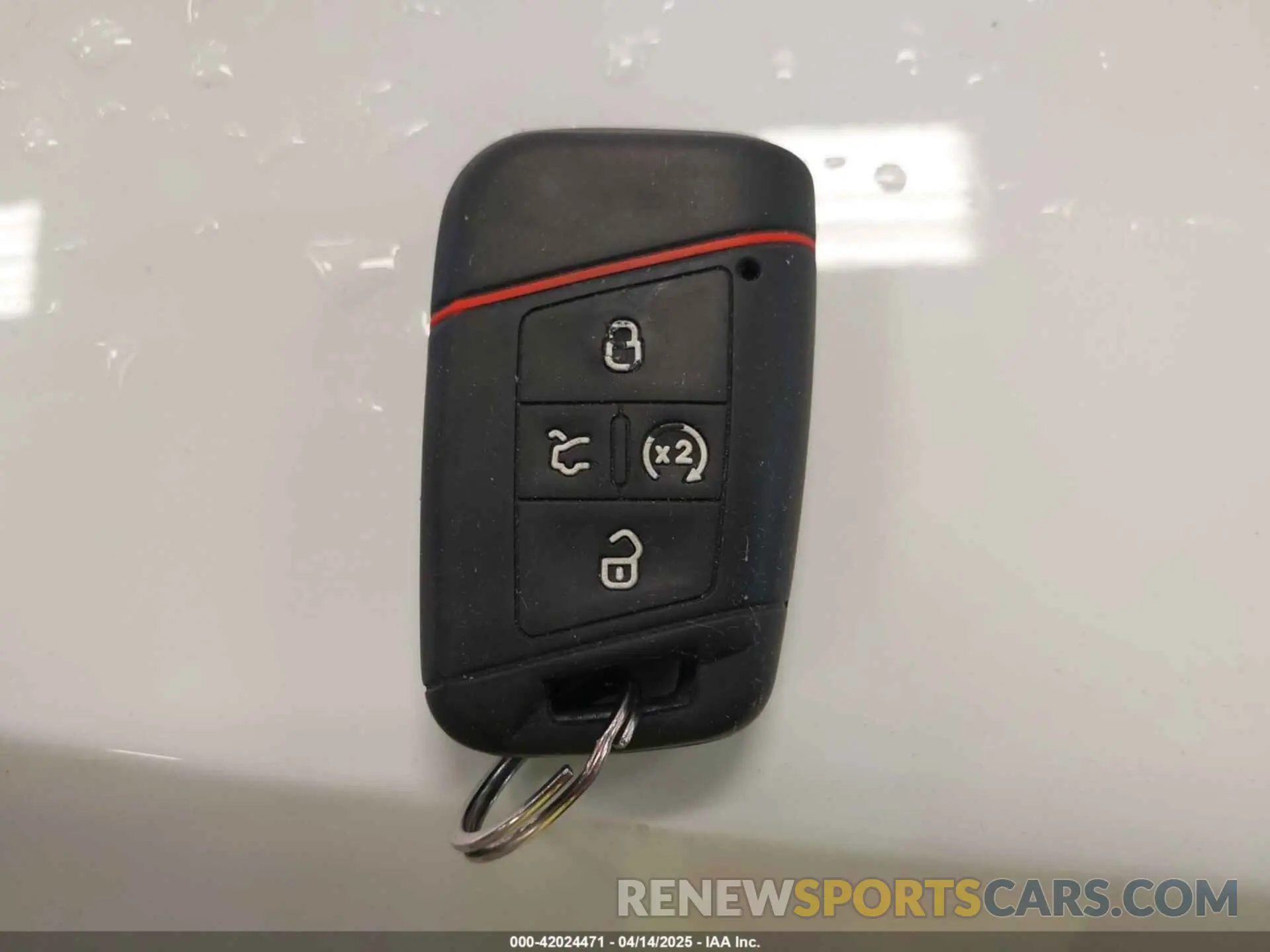 11 fotografías del automóvil dañado 3VV2B7AX8KM005679 VOLKSWAGEN TIGUAN 2019