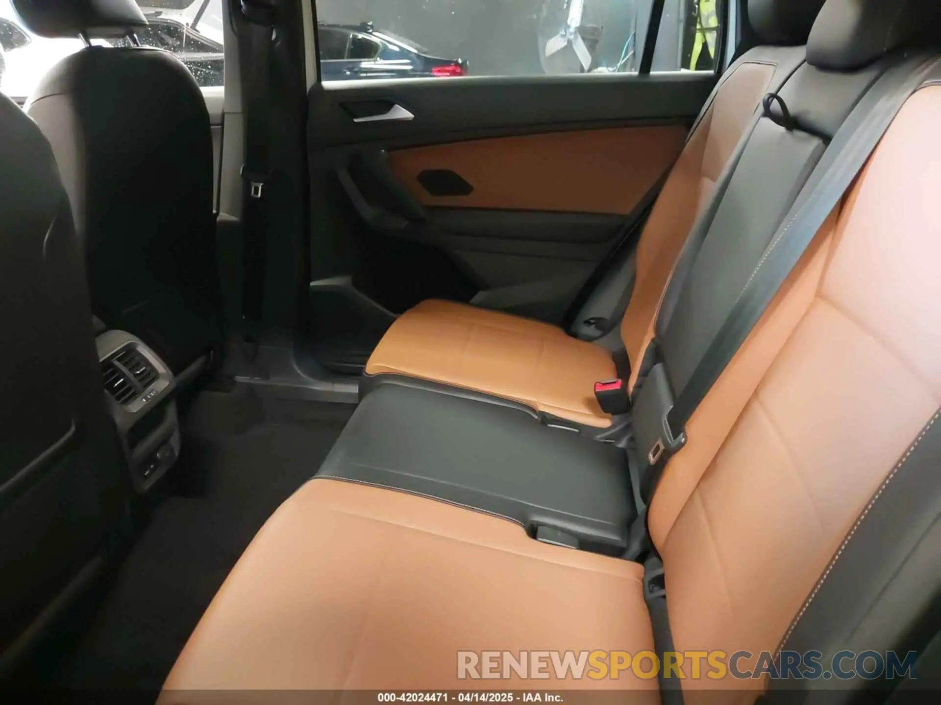 8 fotografías del automóvil dañado 3VV2B7AX8KM005679 VOLKSWAGEN TIGUAN 2019