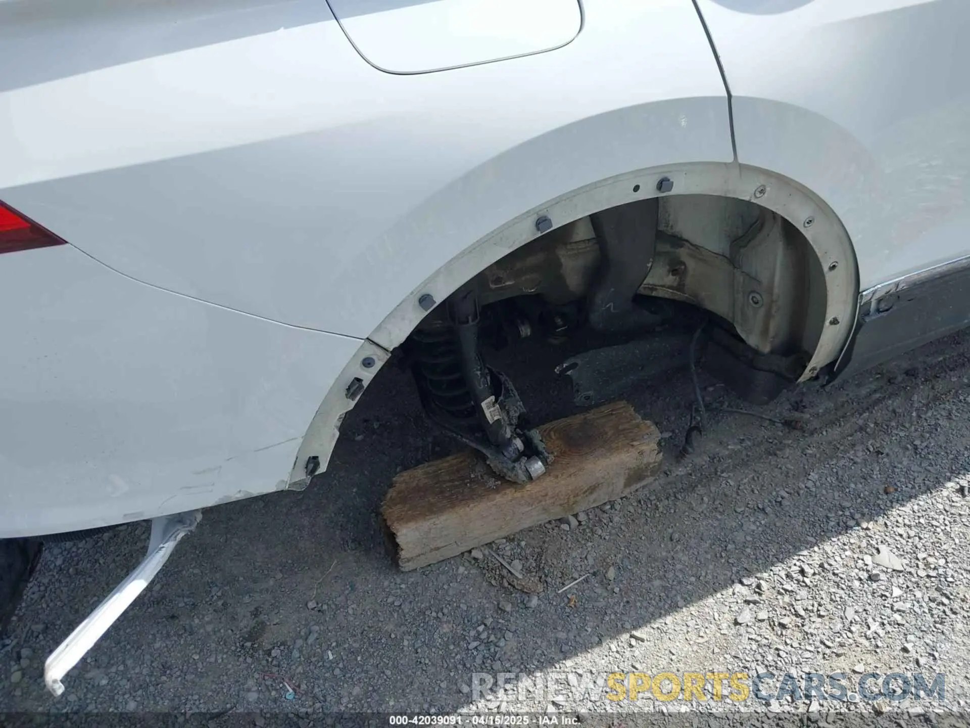 6 fotografías del automóvil dañado 3VV2B7AX8KM160426 VOLKSWAGEN TIGUAN 2019