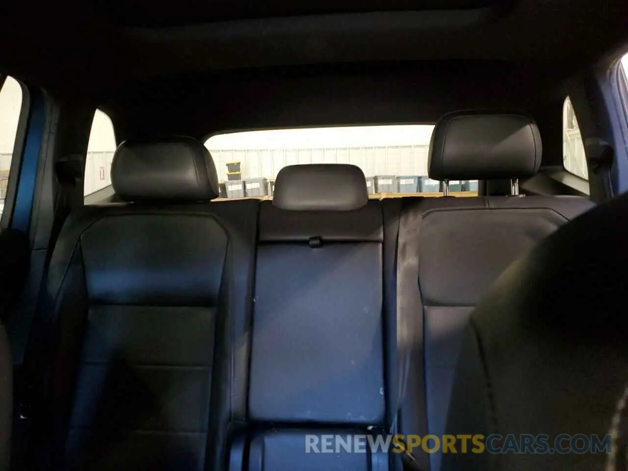 10 fotografías del automóvil dañado 3VV2B7AXXKM014013 VOLKSWAGEN TIGUAN 2019