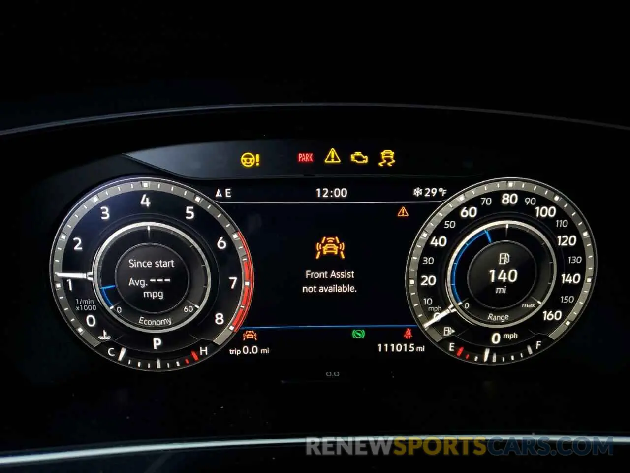 9 fotografías del automóvil dañado 3VV2B7AXXKM014013 VOLKSWAGEN TIGUAN 2019