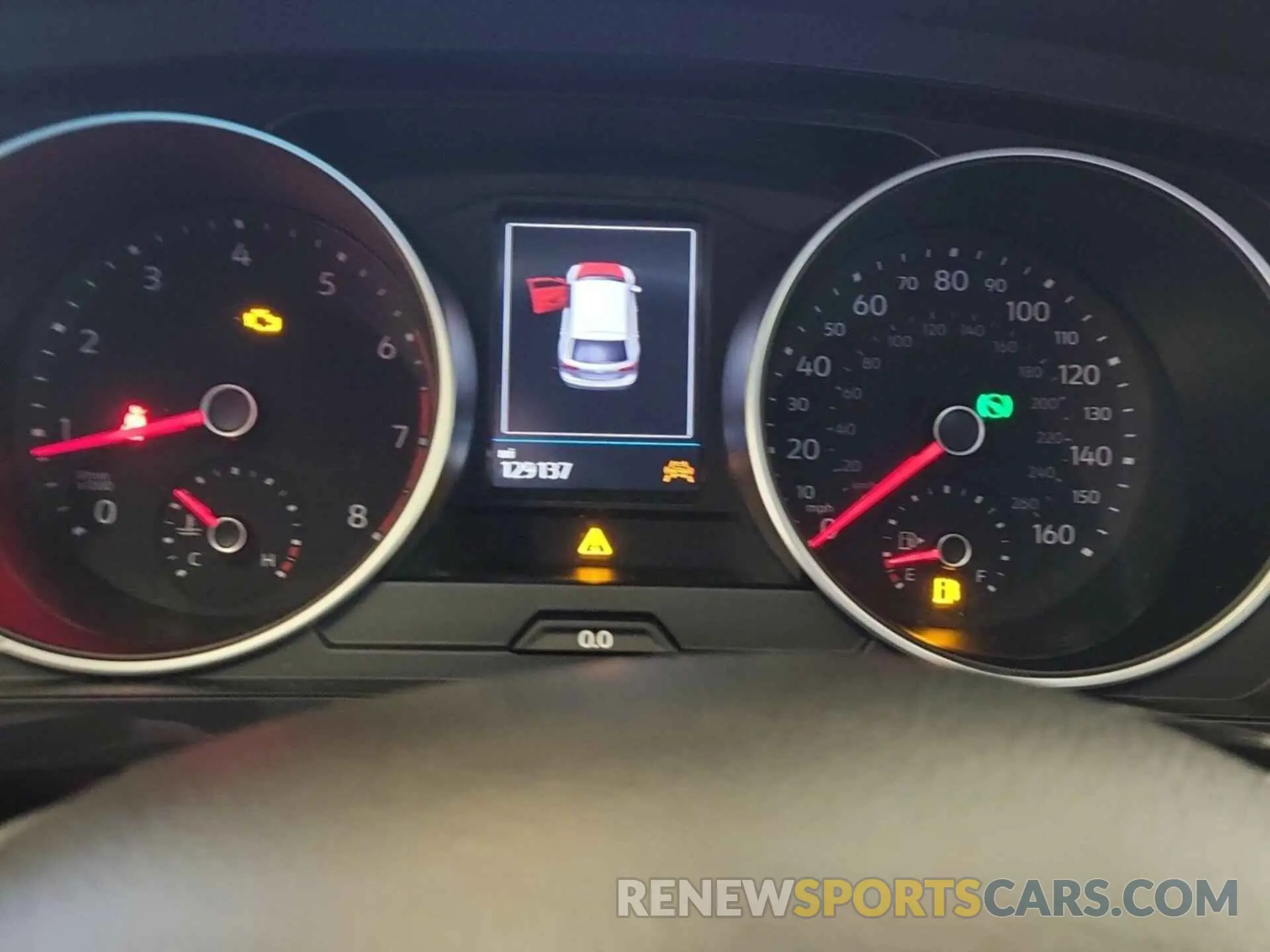 17 fotografías del automóvil dañado 3VV2B7AXXKM040000 VOLKSWAGEN TIGUAN 2019