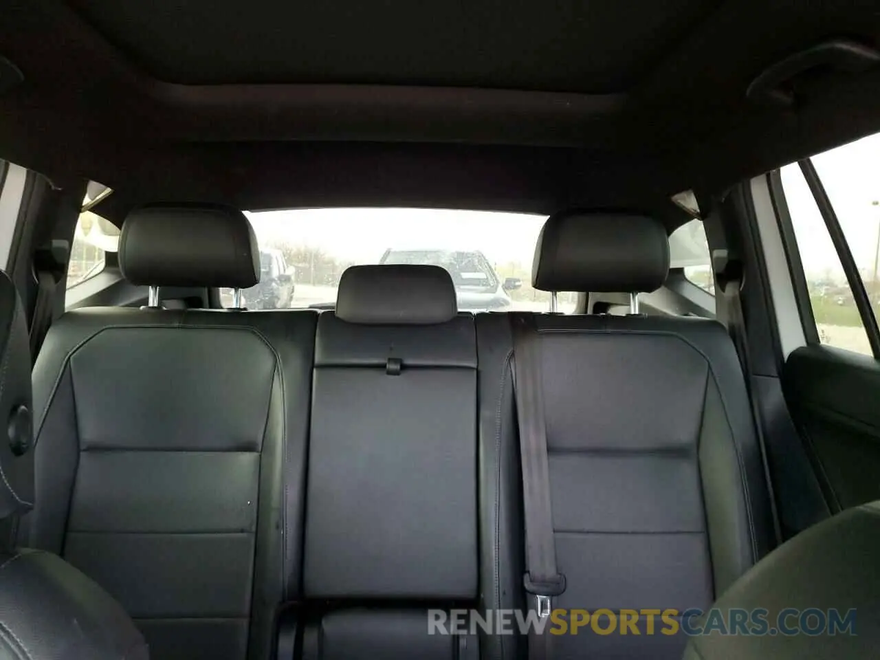 10 fotografías del automóvil dañado 3VV2B7AXXKM176174 VOLKSWAGEN TIGUAN 2019