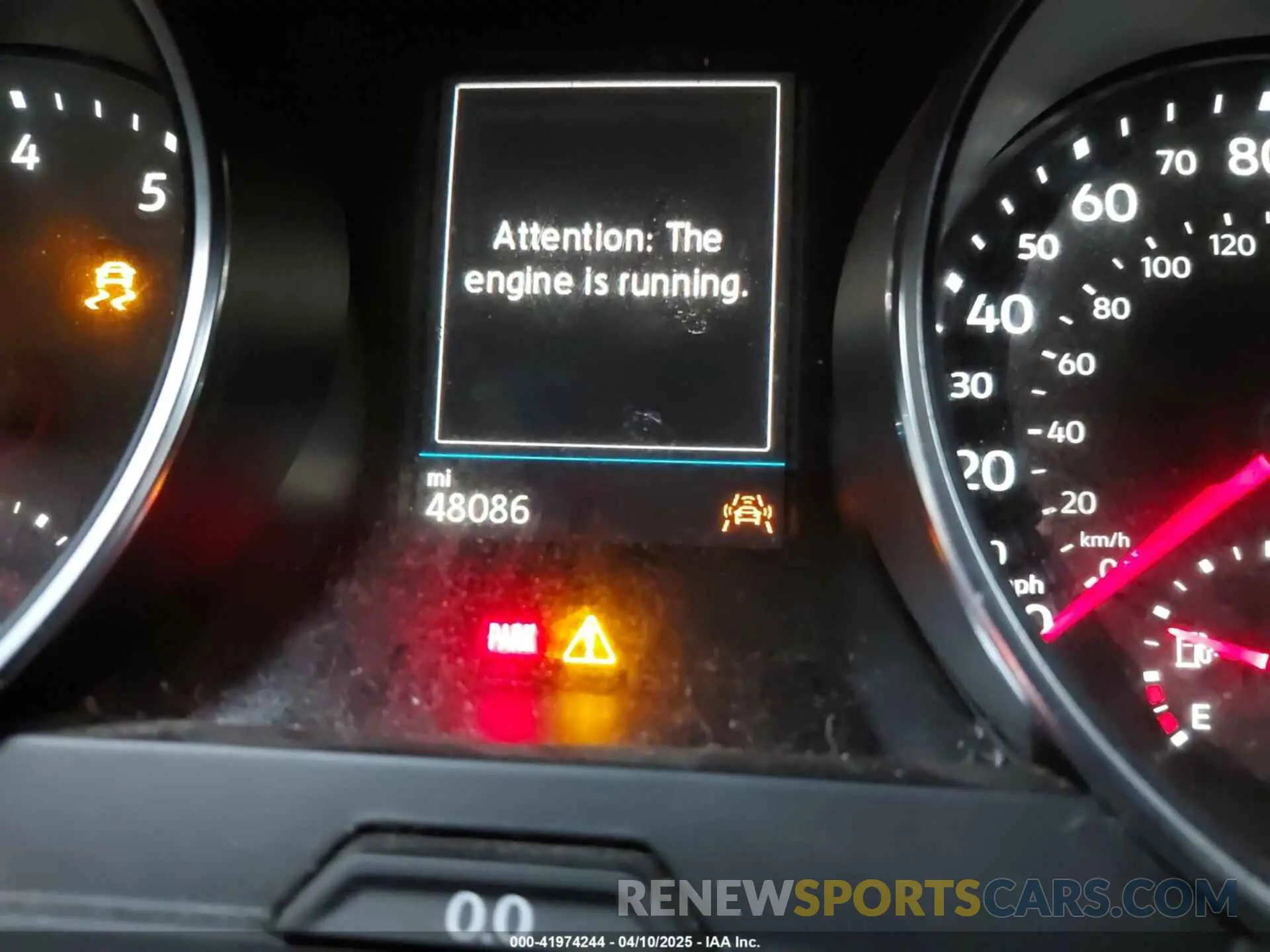 15 fotografías del automóvil dañado 3VV2B7AXXKM190608 VOLKSWAGEN TIGUAN 2019