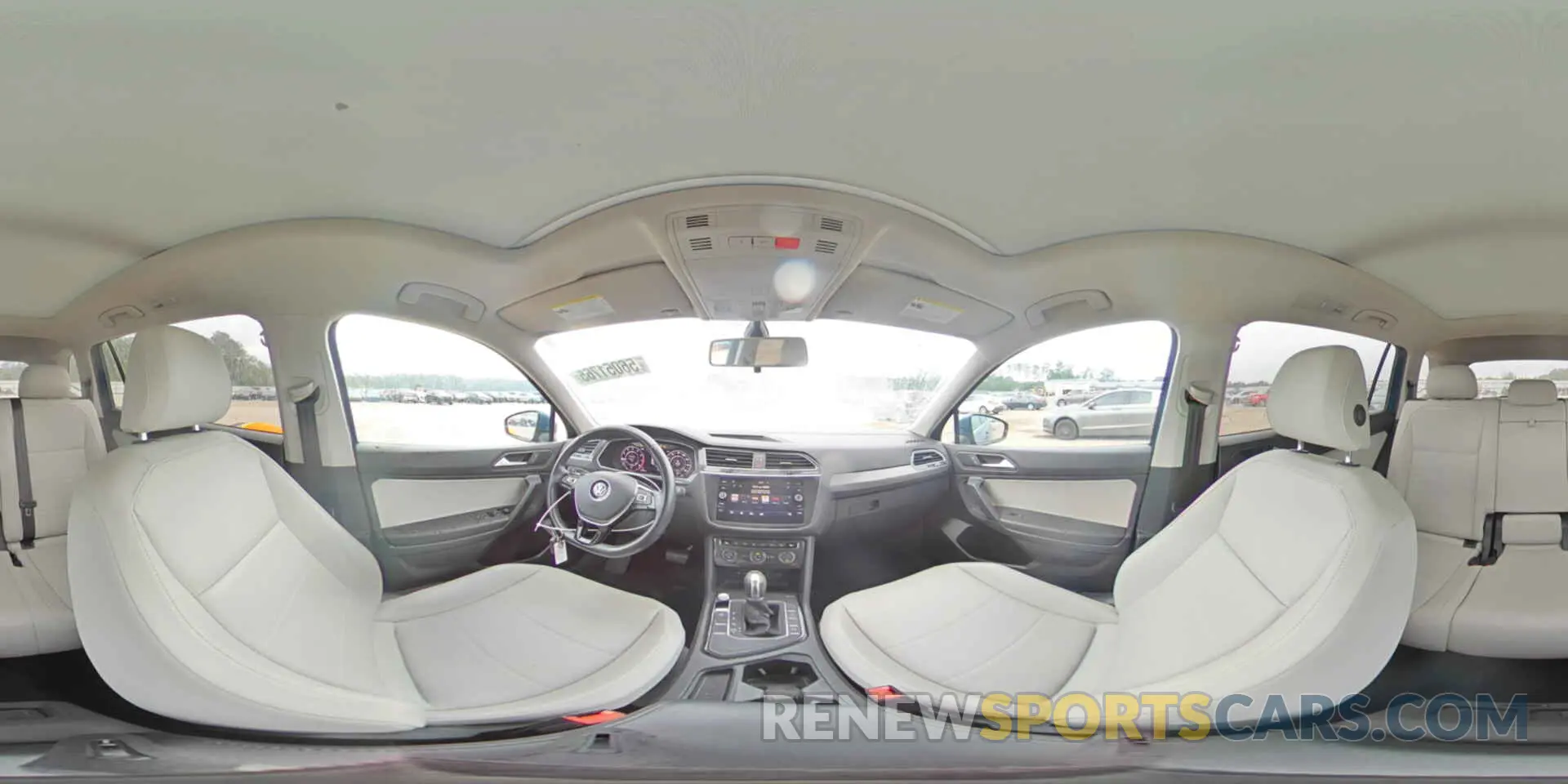 14 fotografías del automóvil dañado 3VV3B7AX0KM013733 VOLKSWAGEN TIGUAN 2019