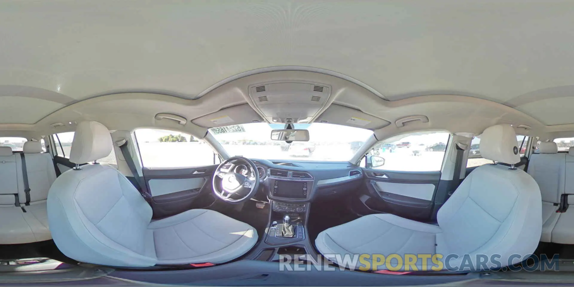 13 fotografías del automóvil dañado 3VV3B7AX0KM028457 VOLKSWAGEN TIGUAN 2019
