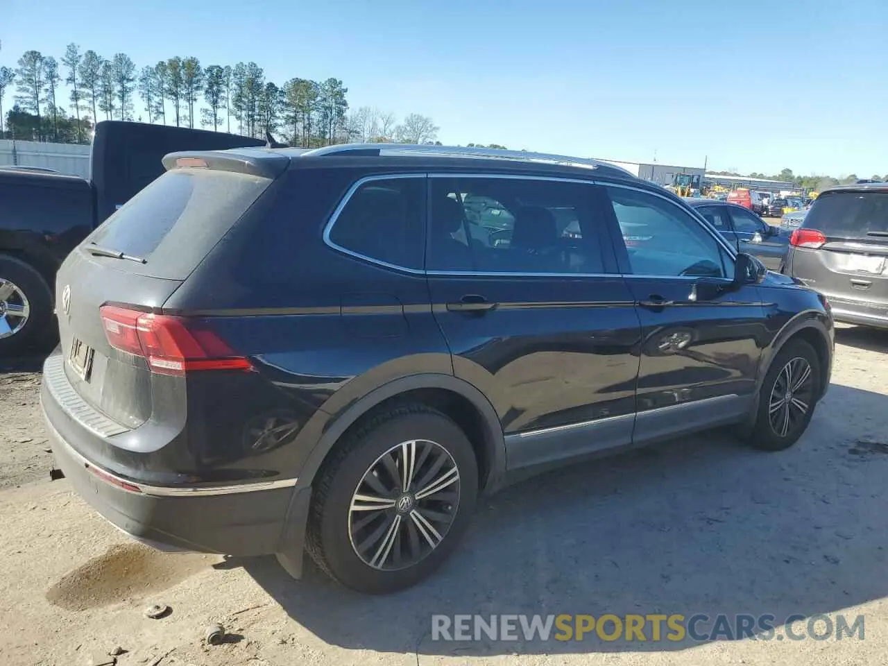 3 fotografías del automóvil dañado 3VV3B7AX1KM094578 VOLKSWAGEN TIGUAN 2019