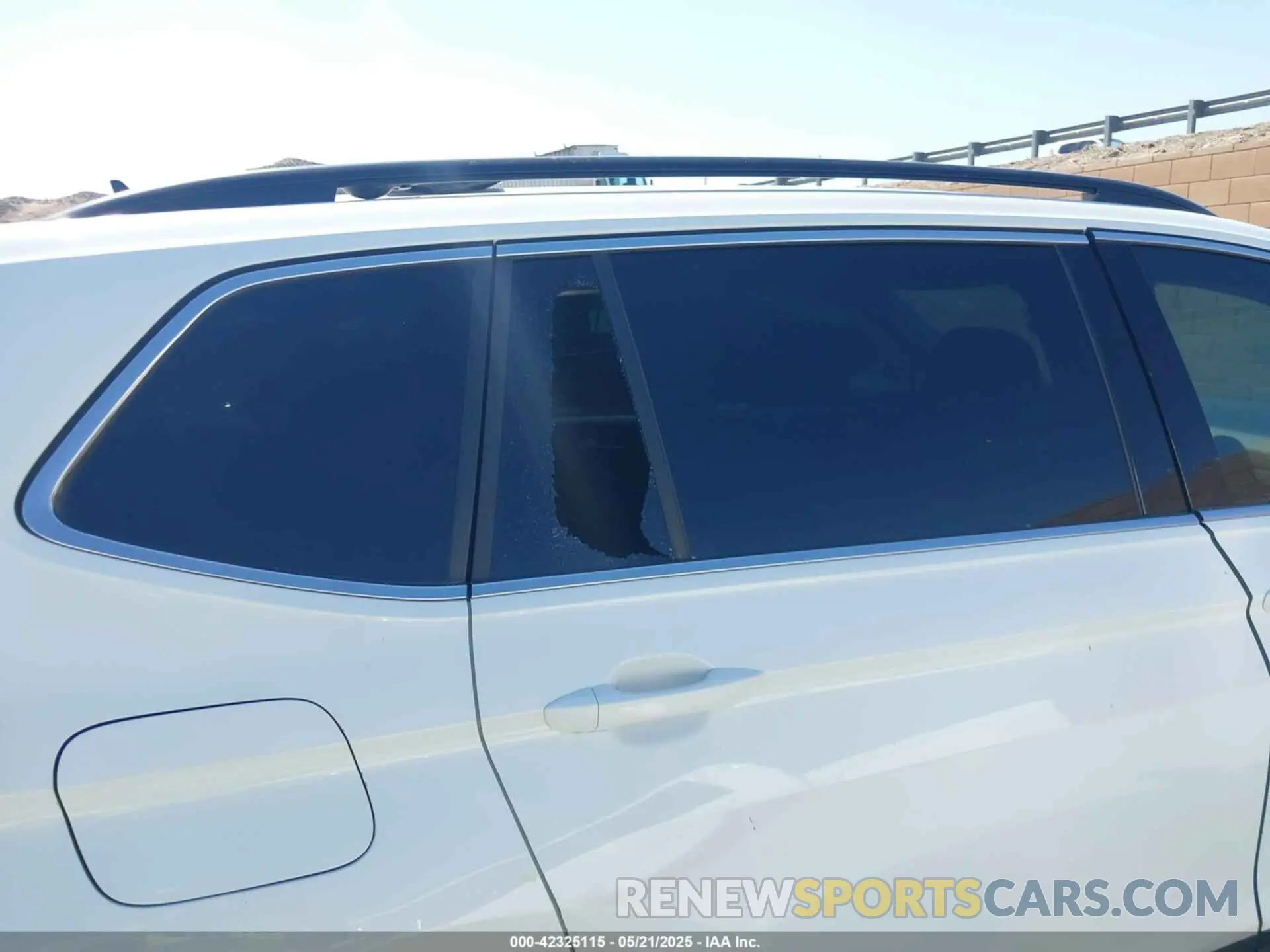 6 fotografías del automóvil dañado 3VV3B7AX2KM028928 VOLKSWAGEN TIGUAN 2019