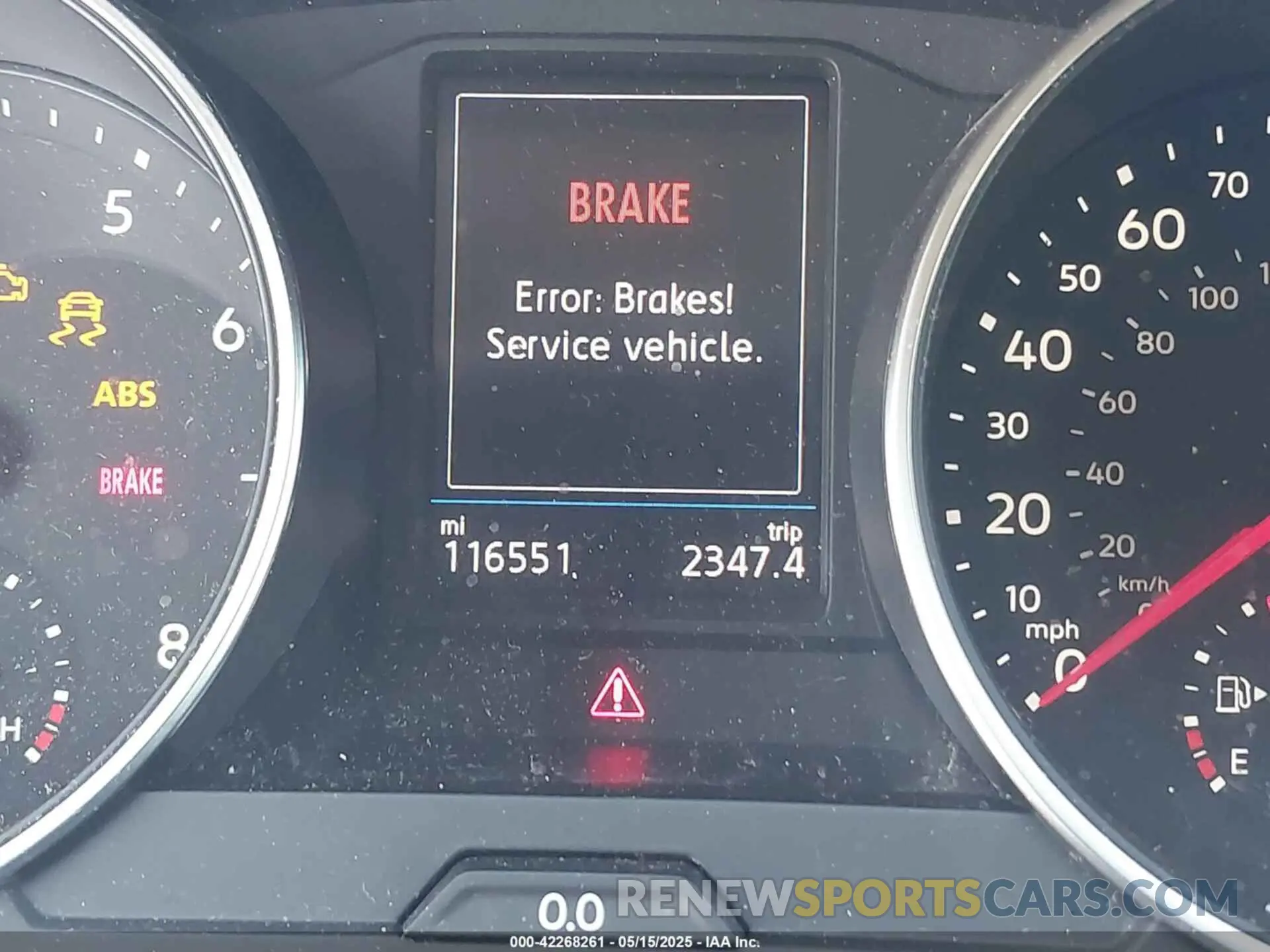 14 fotografías del automóvil dañado 3VV3B7AX2KM060679 VOLKSWAGEN TIGUAN 2019