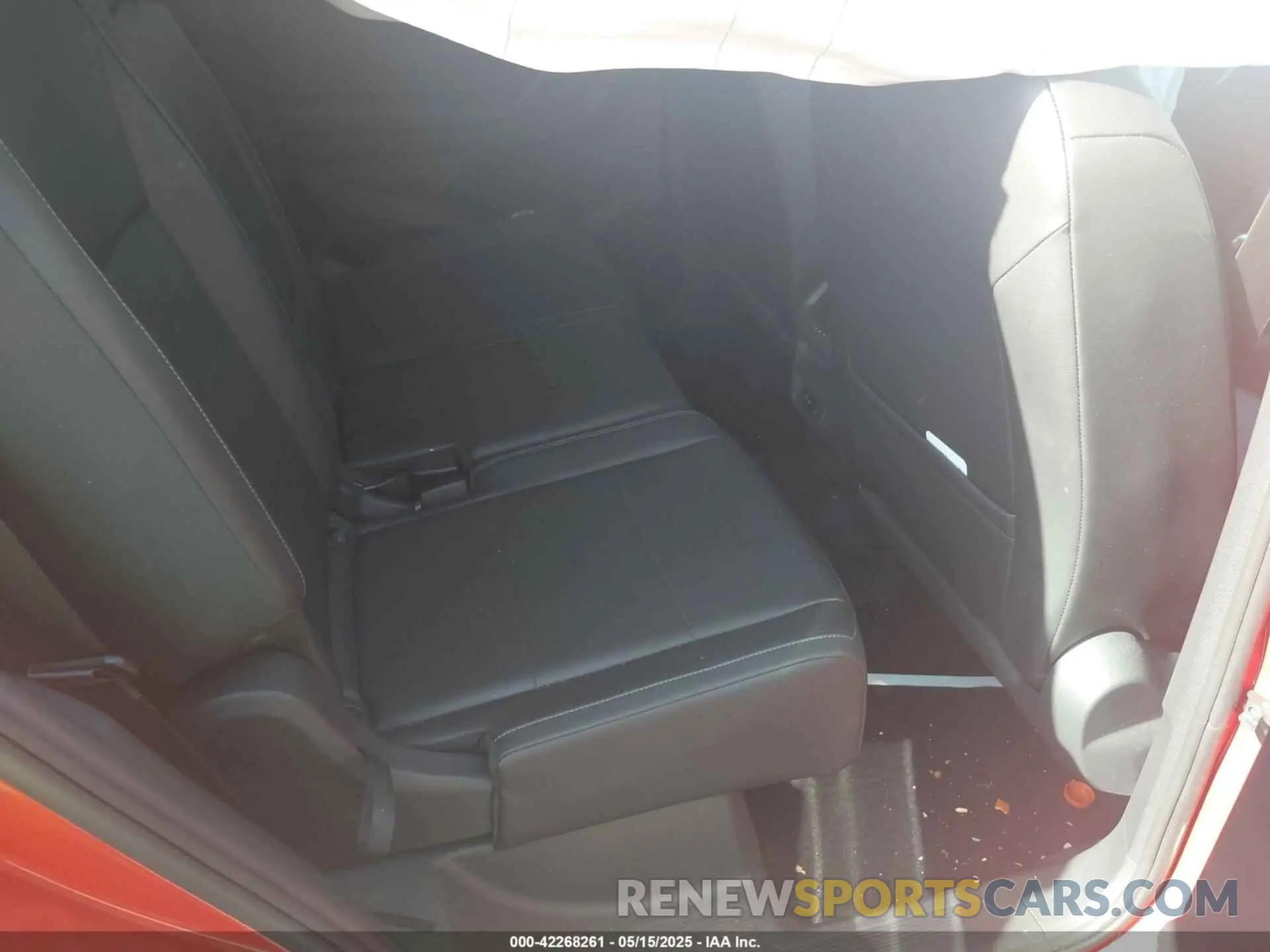 8 fotografías del automóvil dañado 3VV3B7AX2KM060679 VOLKSWAGEN TIGUAN 2019
