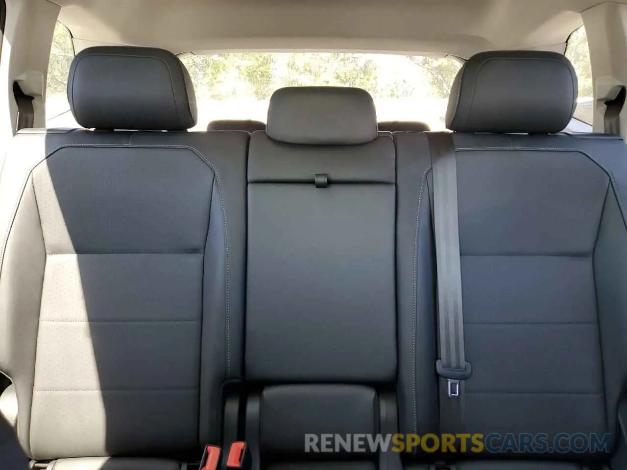 10 fotografías del automóvil dañado 3VV3B7AX2KM106754 VOLKSWAGEN TIGUAN 2019