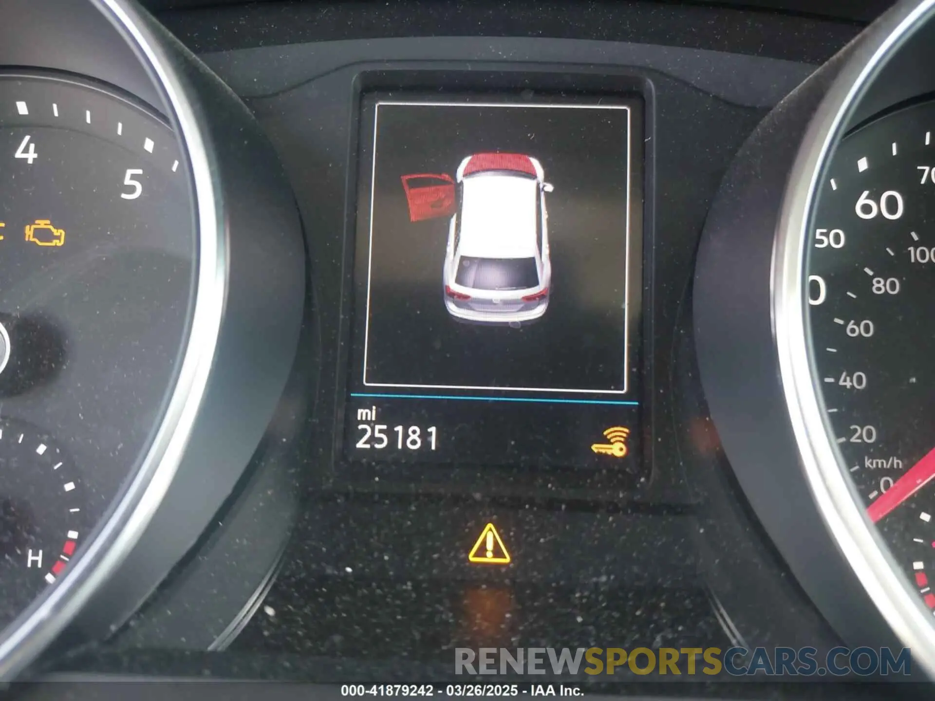 16 fotografías del automóvil dañado 3VV3B7AX2KM147806 VOLKSWAGEN TIGUAN 2019