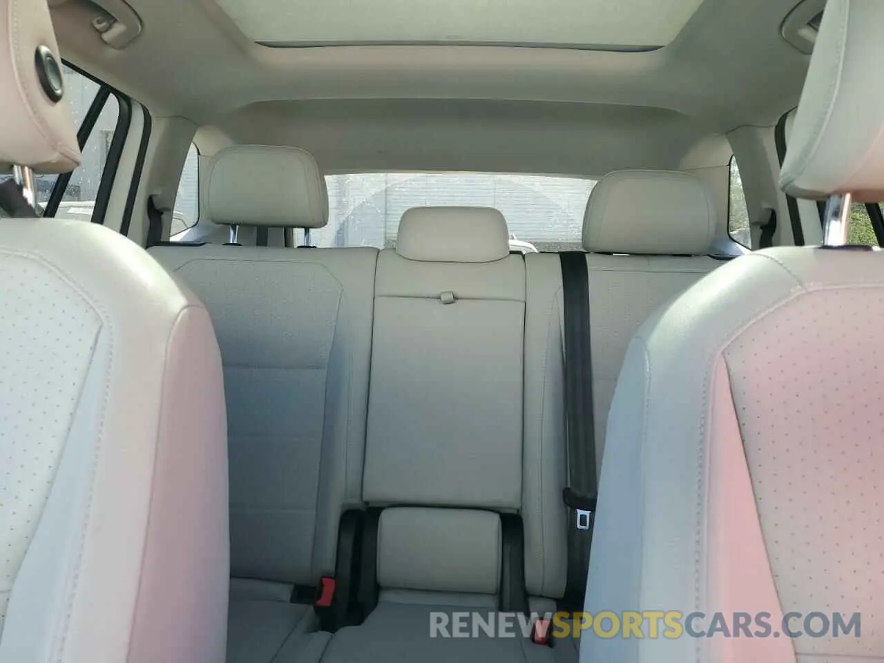 10 fotografías del automóvil dañado 3VV3B7AX3KM150732 VOLKSWAGEN TIGUAN 2019