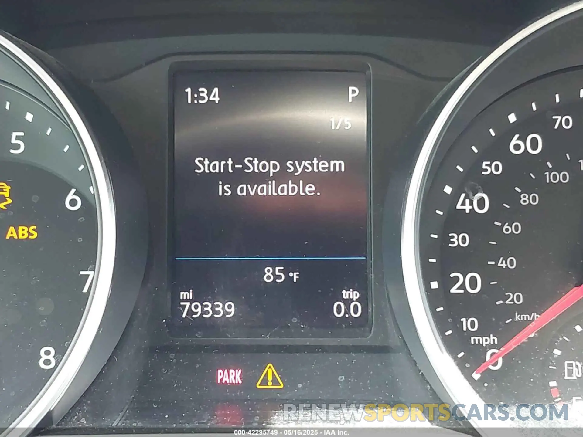 16 fotografías del automóvil dañado 3VV3B7AX4KM045617 VOLKSWAGEN TIGUAN 2019