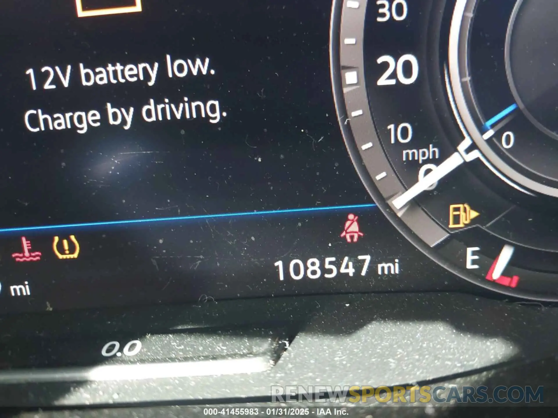 15 fotografías del automóvil dañado 3VV3B7AX4KM052633 VOLKSWAGEN TIGUAN 2019