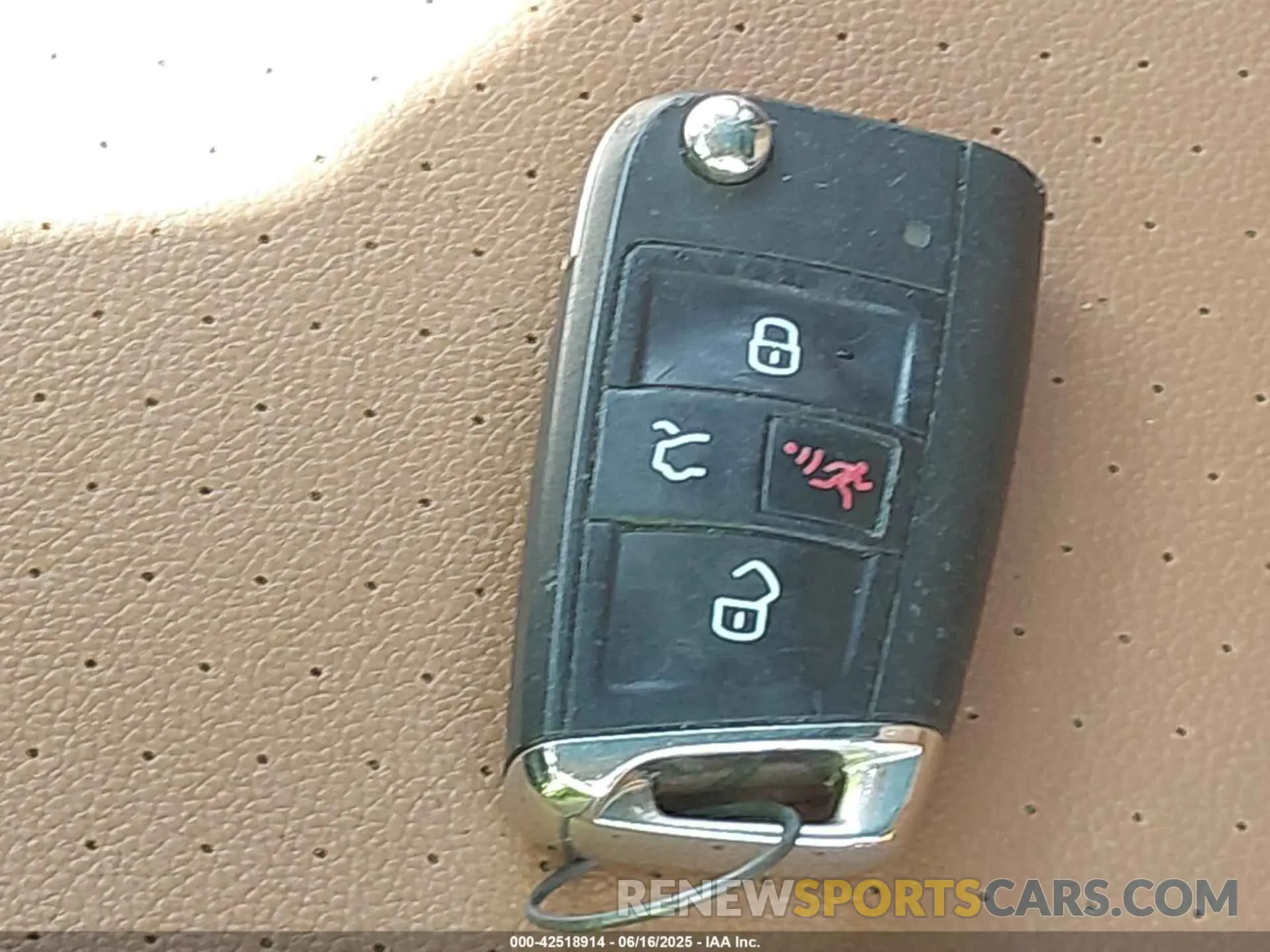 11 fotografías del automóvil dañado 3VV3B7AX6KM098772 VOLKSWAGEN TIGUAN 2019