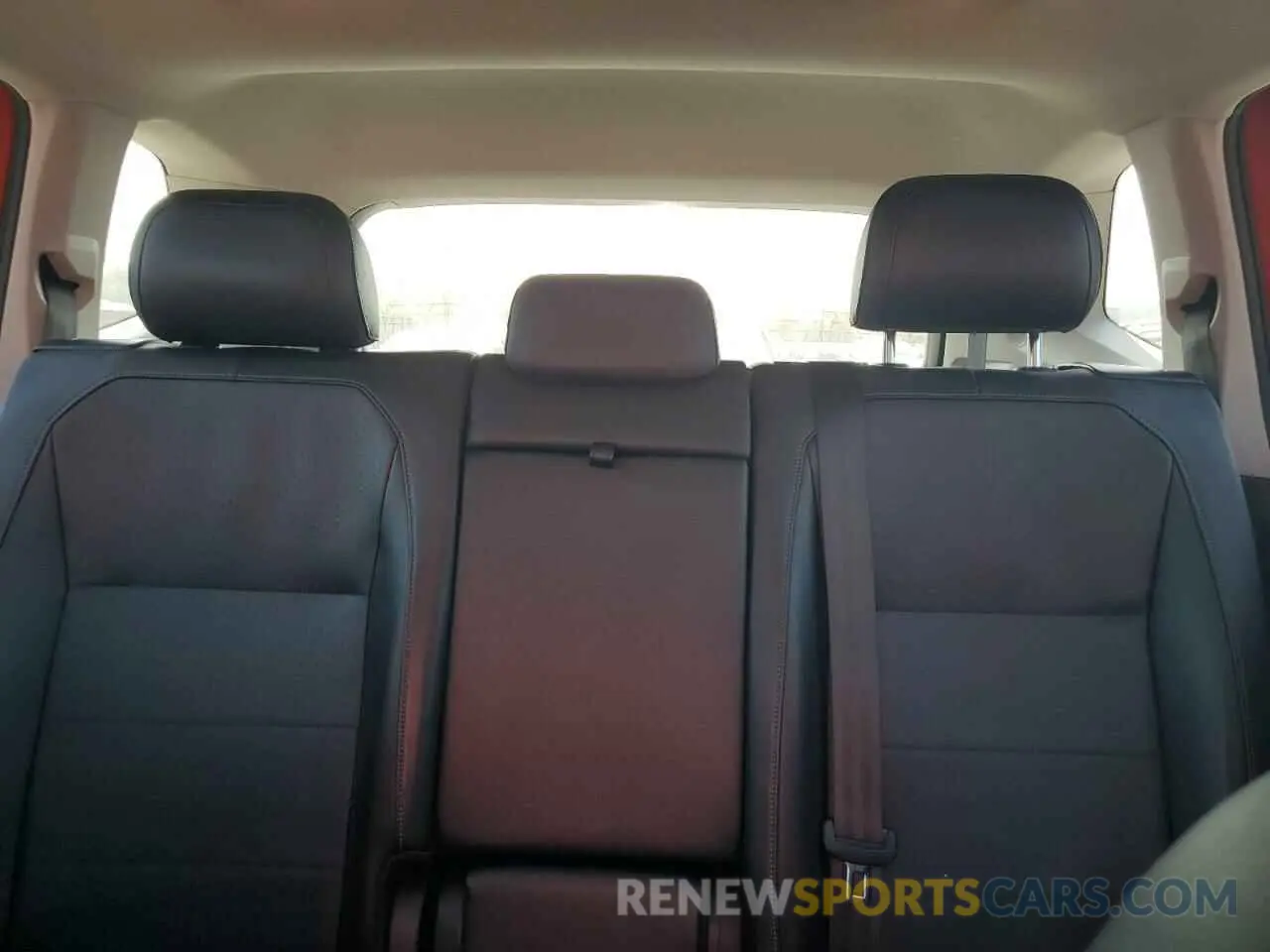 10 fotografías del automóvil dañado 3VV3B7AX7KM013115 VOLKSWAGEN TIGUAN 2019