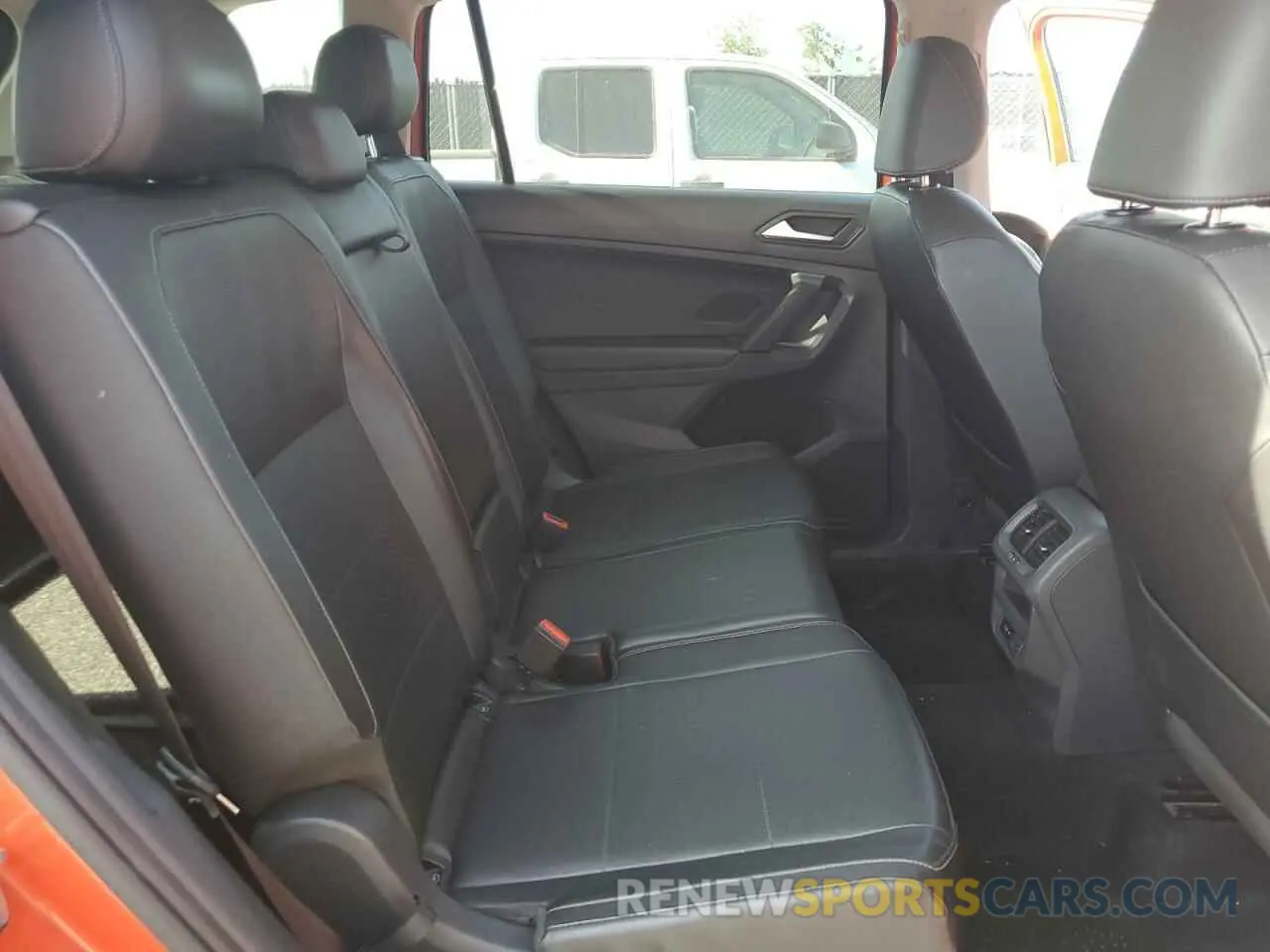 11 fotografías del automóvil dañado 3VV3B7AX7KM013115 VOLKSWAGEN TIGUAN 2019