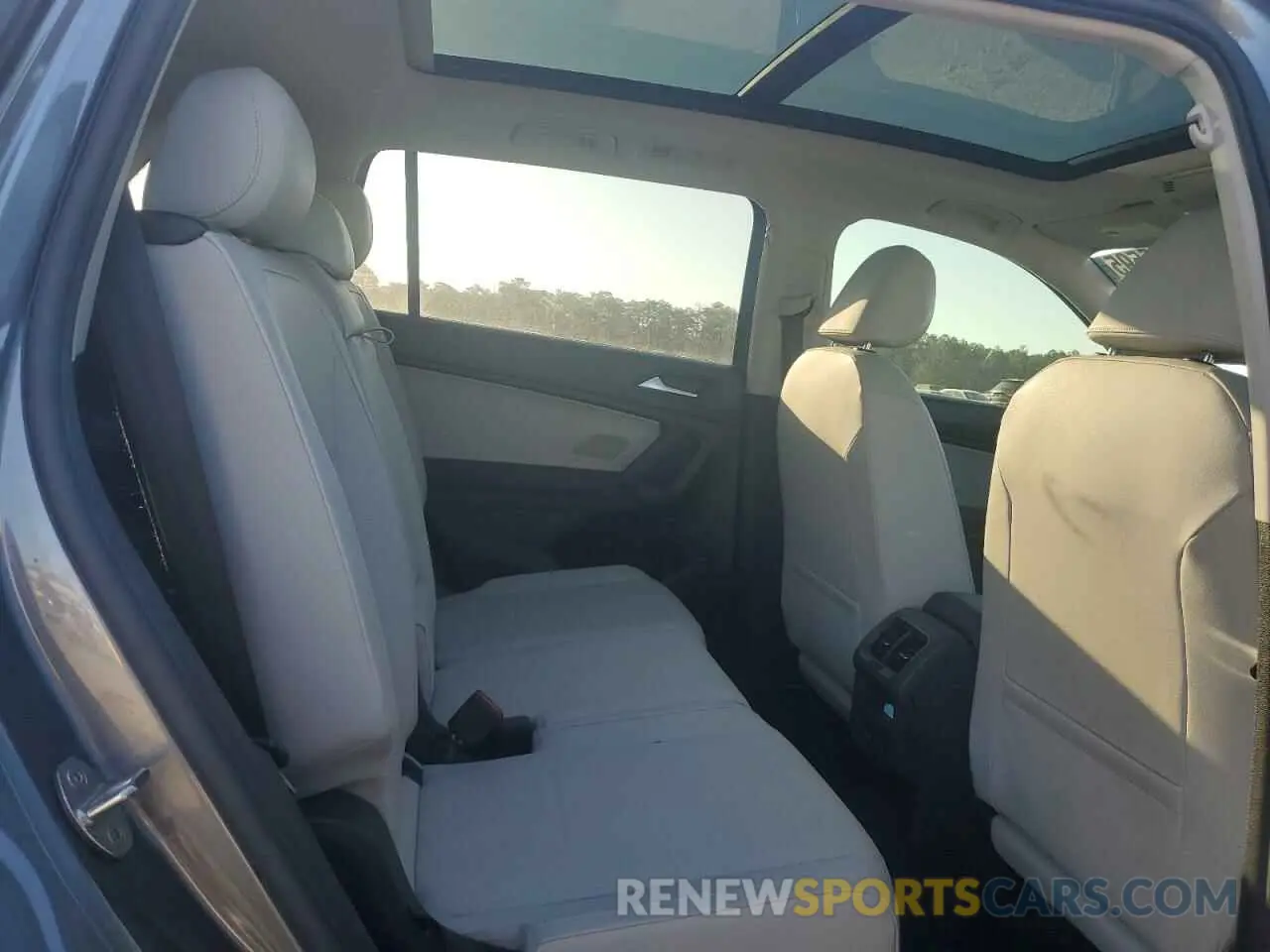 11 fotografías del automóvil dañado 3VV3B7AX7KM042713 VOLKSWAGEN TIGUAN 2019