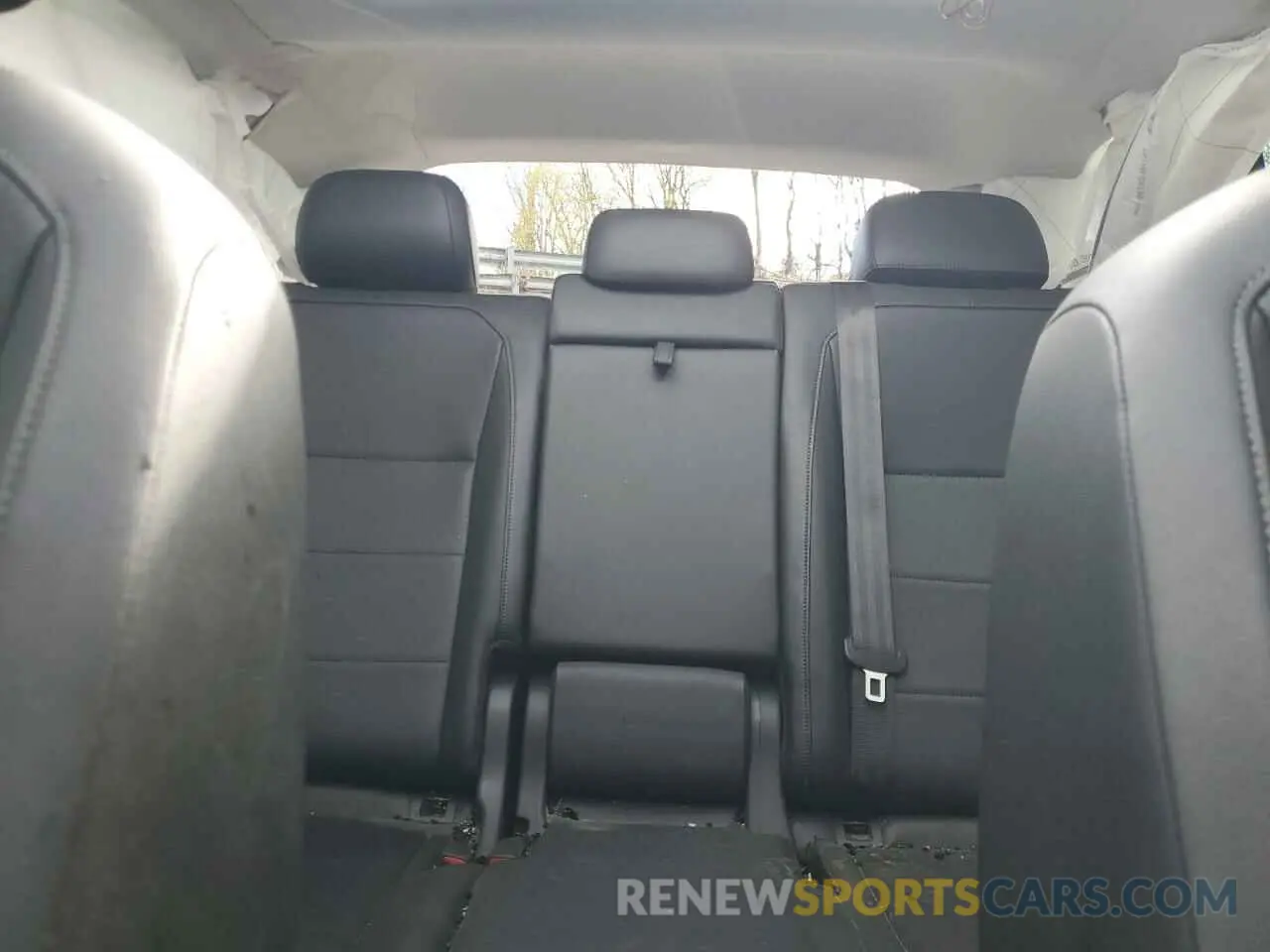 10 fotografías del automóvil dañado 3VV3B7AX8KM068074 VOLKSWAGEN TIGUAN 2019