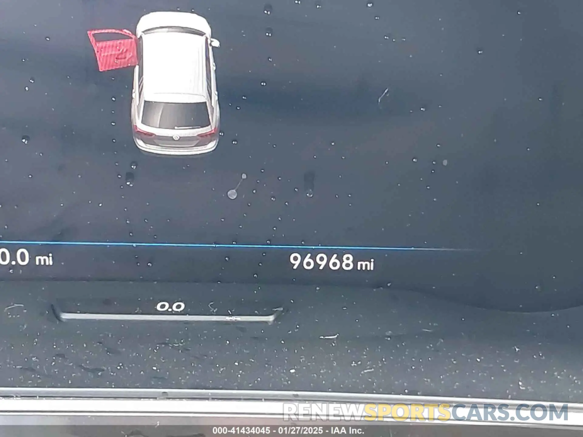 14 fotografías del automóvil dañado 3VV3B7AX9KM067418 VOLKSWAGEN TIGUAN 2019