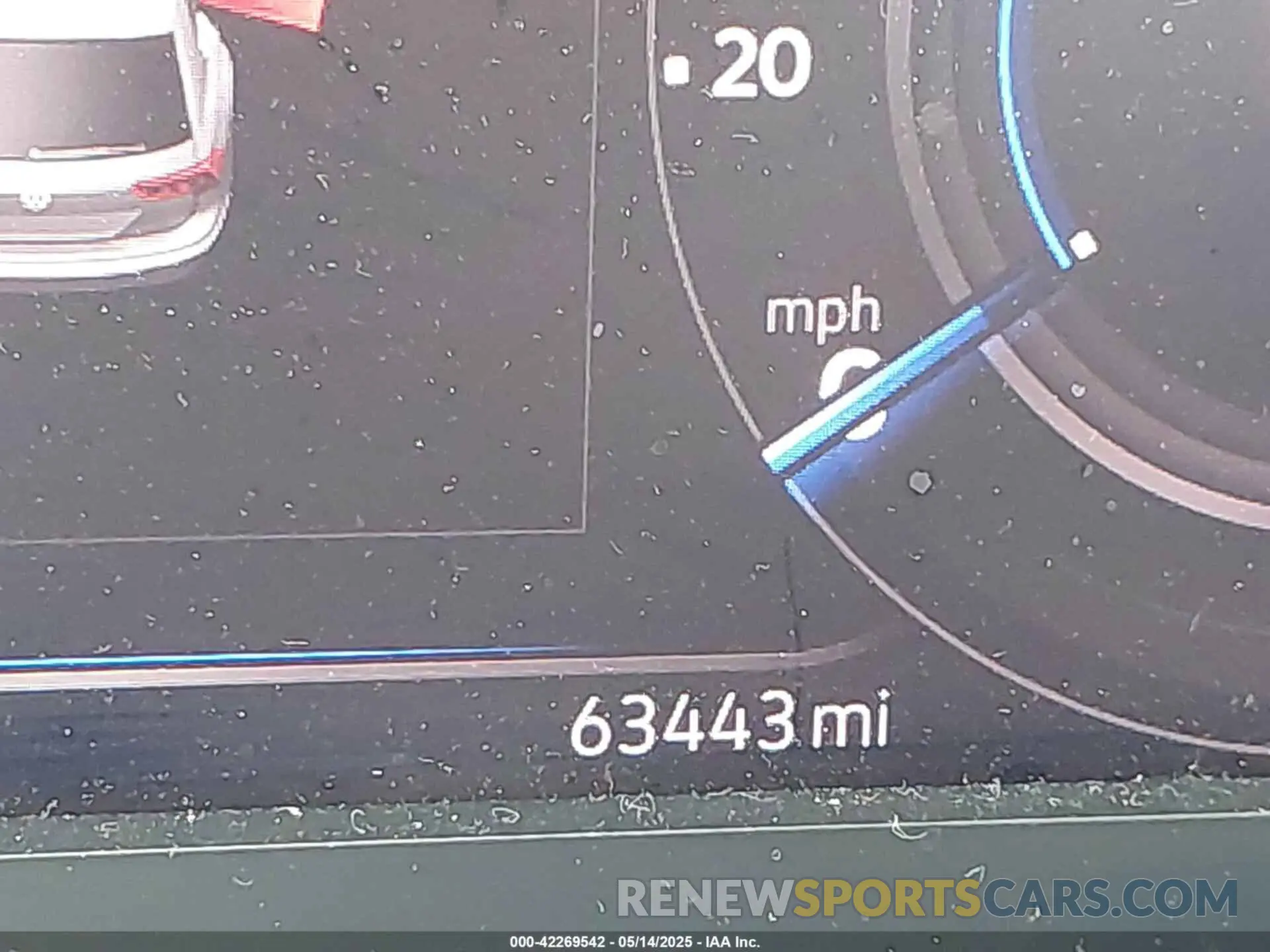 16 fotografías del automóvil dañado 3VV3B7AX9KM134177 VOLKSWAGEN TIGUAN 2019