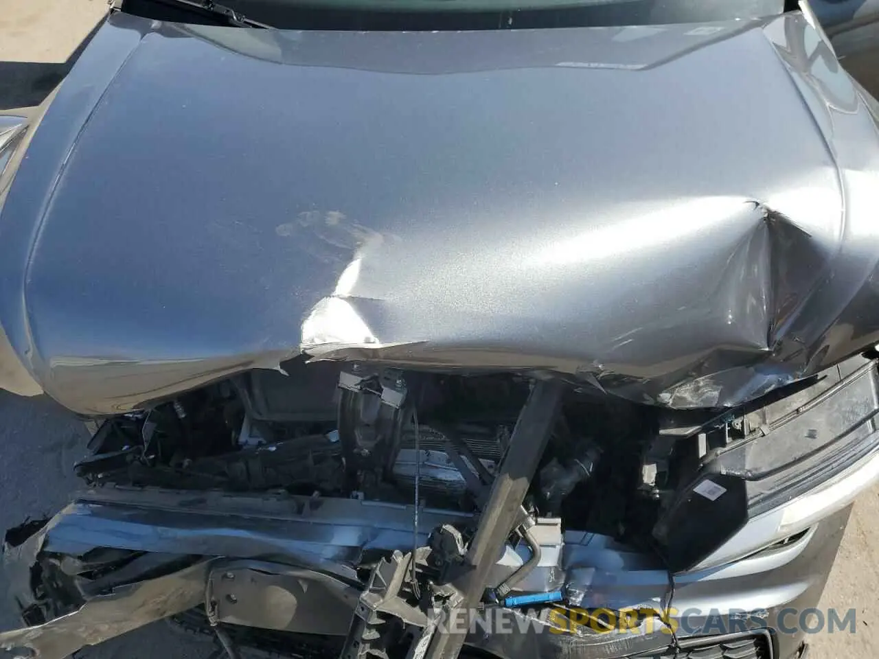 14 fotografías del automóvil dañado 3VV0B7AX2LM076093 VOLKSWAGEN TIGUAN 2020