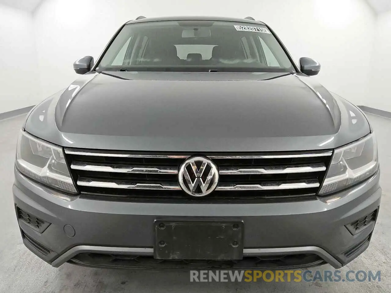 5 fotografías del automóvil dañado 3VV1B7AX3LM004887 VOLKSWAGEN TIGUAN 2020