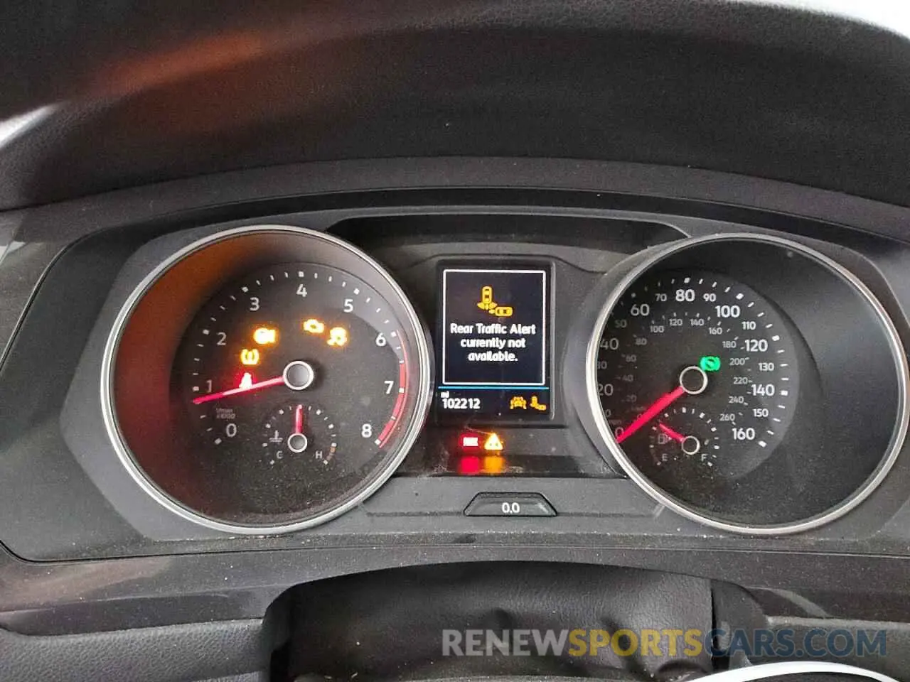 9 fotografías del automóvil dañado 3VV1B7AX3LM004887 VOLKSWAGEN TIGUAN 2020