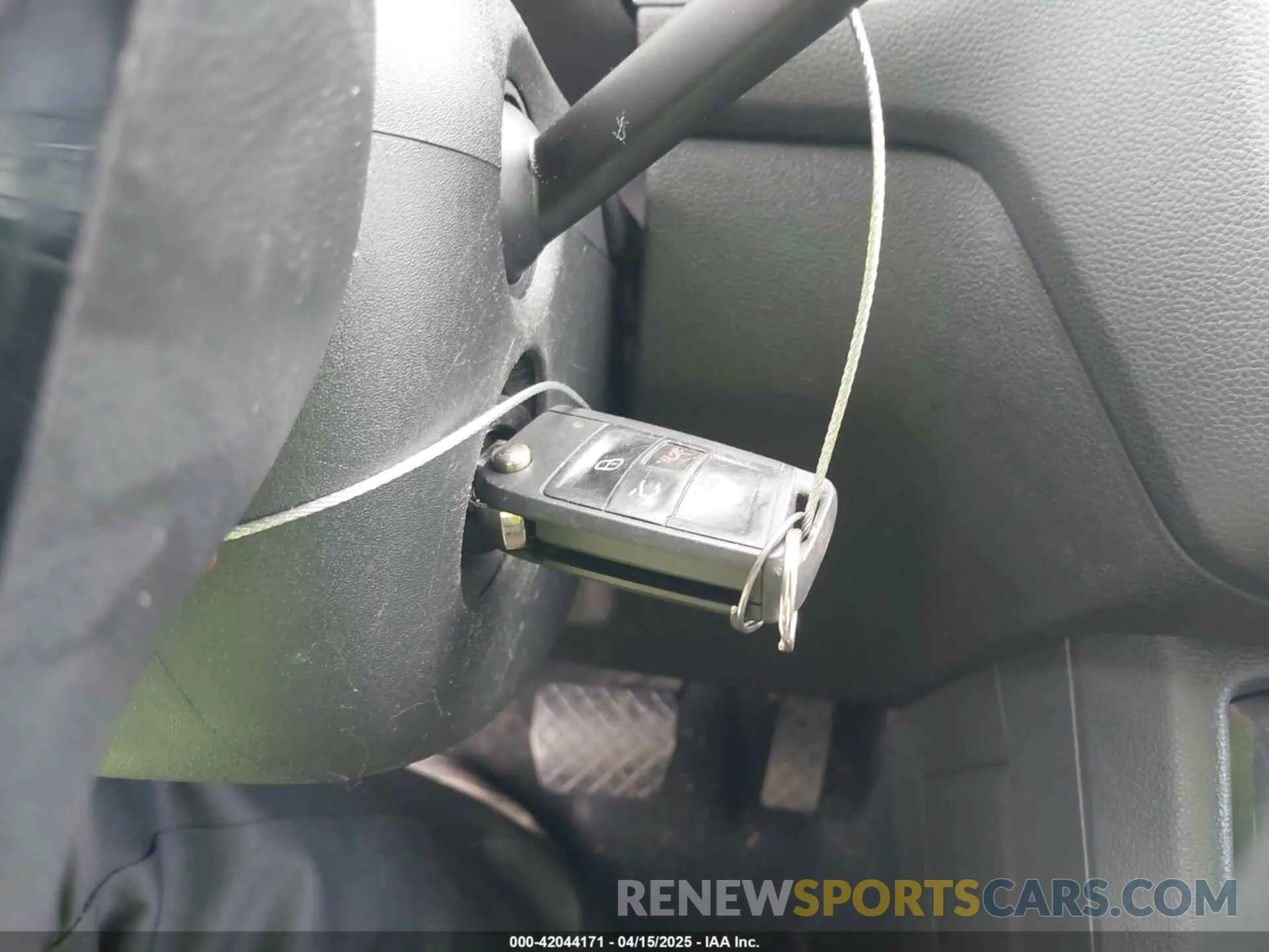 11 fotografías del automóvil dañado 3VV1B7AX3LM103449 VOLKSWAGEN TIGUAN 2020