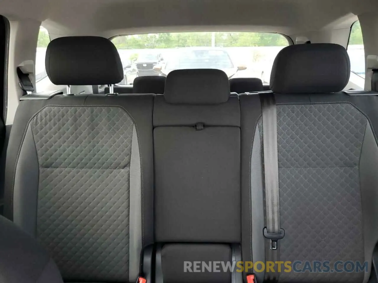 10 fotografías del automóvil dañado 3VV1B7AX4LM041365 VOLKSWAGEN TIGUAN 2020