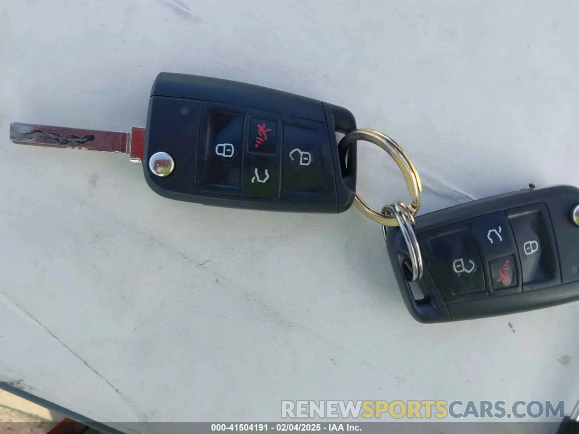 11 fotografías del automóvil dañado 3VV1B7AX4LM098567 VOLKSWAGEN TIGUAN 2020
