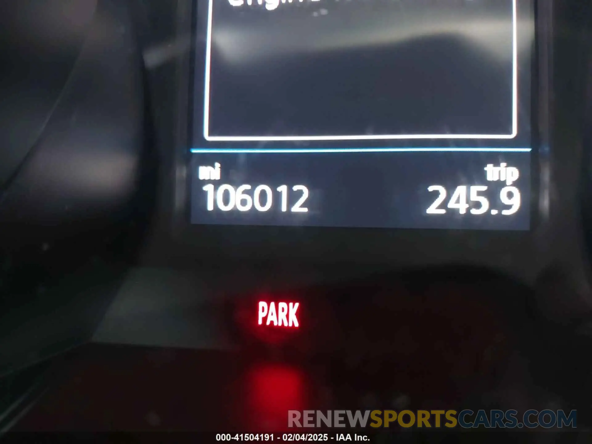 16 fotografías del automóvil dañado 3VV1B7AX4LM098567 VOLKSWAGEN TIGUAN 2020