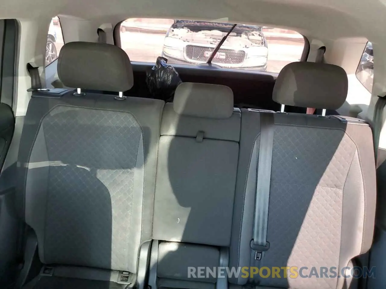 10 fotografías del automóvil dañado 3VV1B7AX5LM030925 VOLKSWAGEN TIGUAN 2020