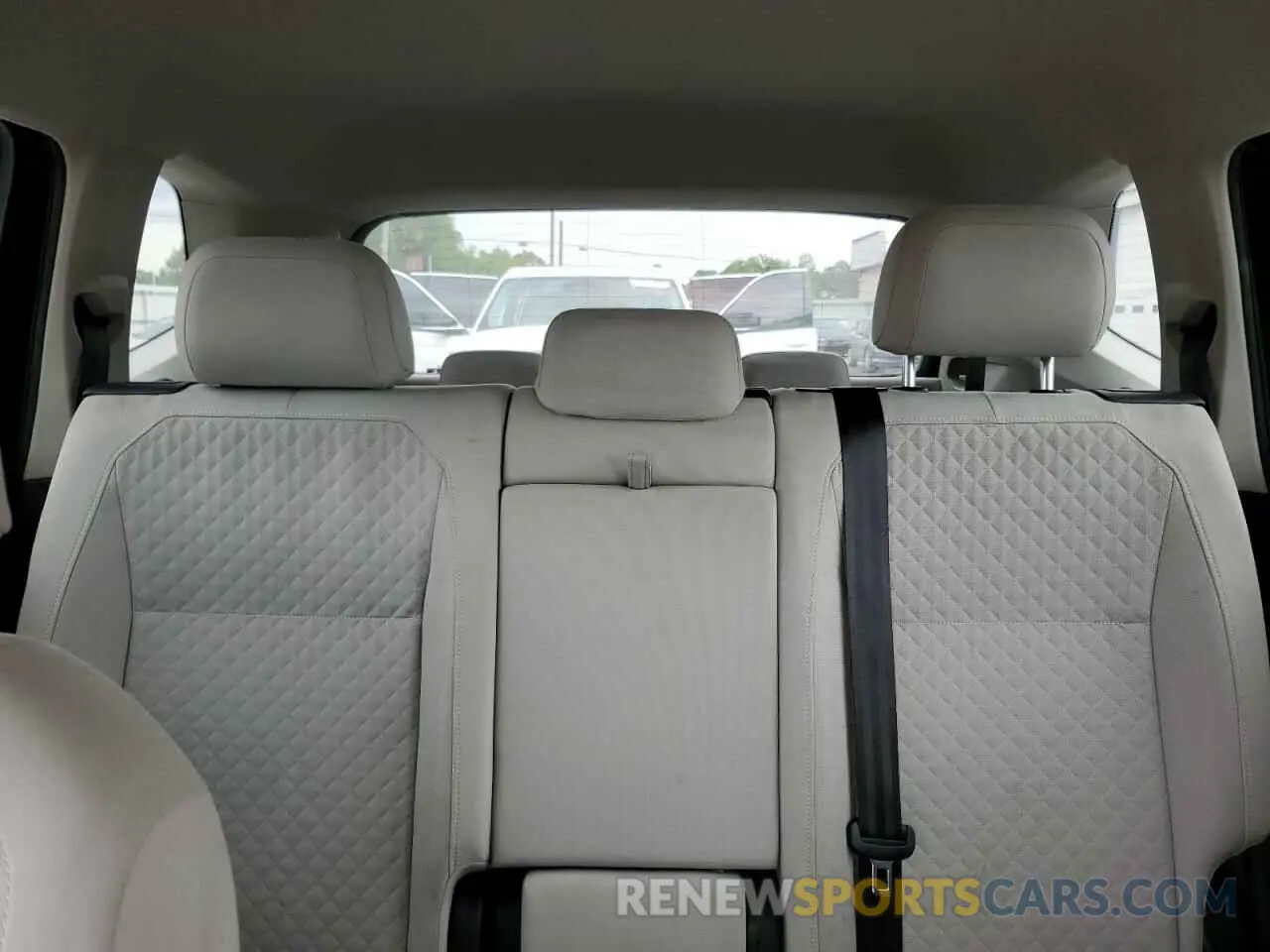 10 fotografías del automóvil dañado 3VV1B7AX5LM180033 VOLKSWAGEN TIGUAN 2020