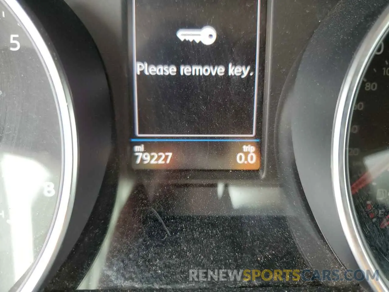 13 fotografías del automóvil dañado 3VV1B7AX5LM180033 VOLKSWAGEN TIGUAN 2020