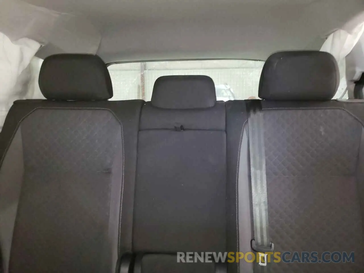 10 fotografías del automóvil dañado 3VV1B7AX6LM179487 VOLKSWAGEN TIGUAN 2020