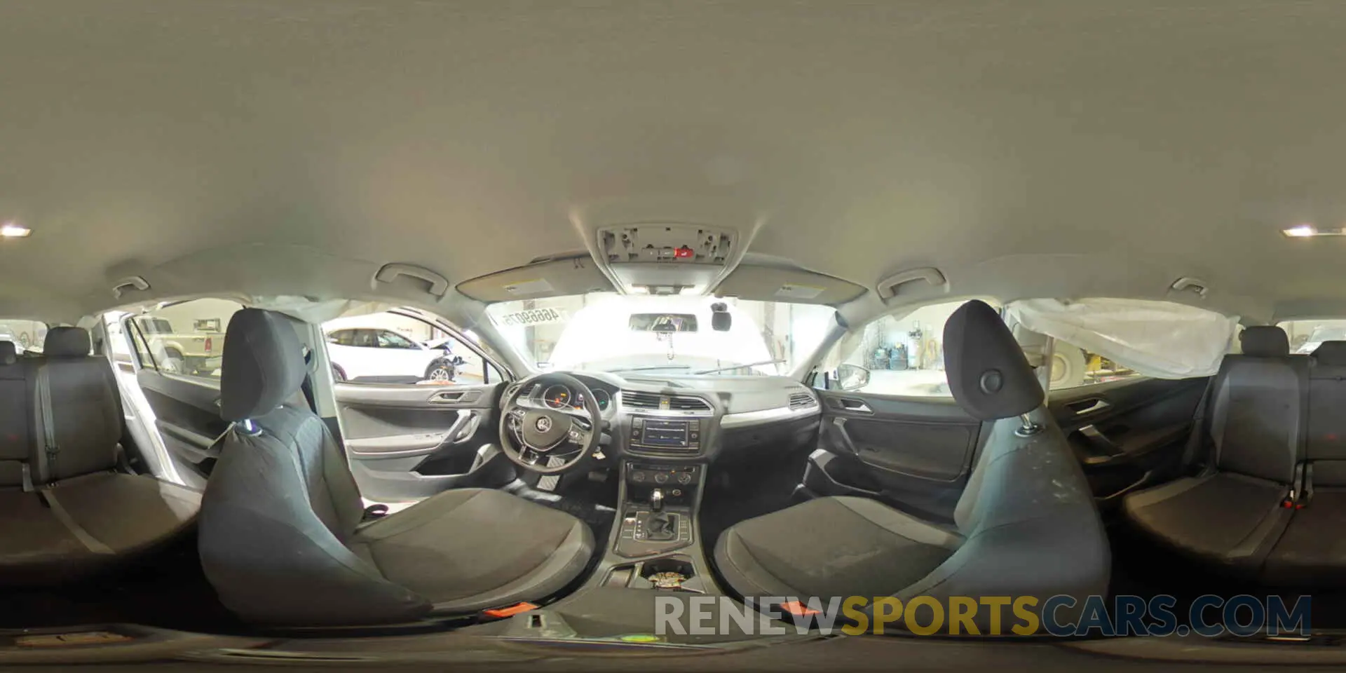 13 fotografías del automóvil dañado 3VV1B7AX6LM179487 VOLKSWAGEN TIGUAN 2020