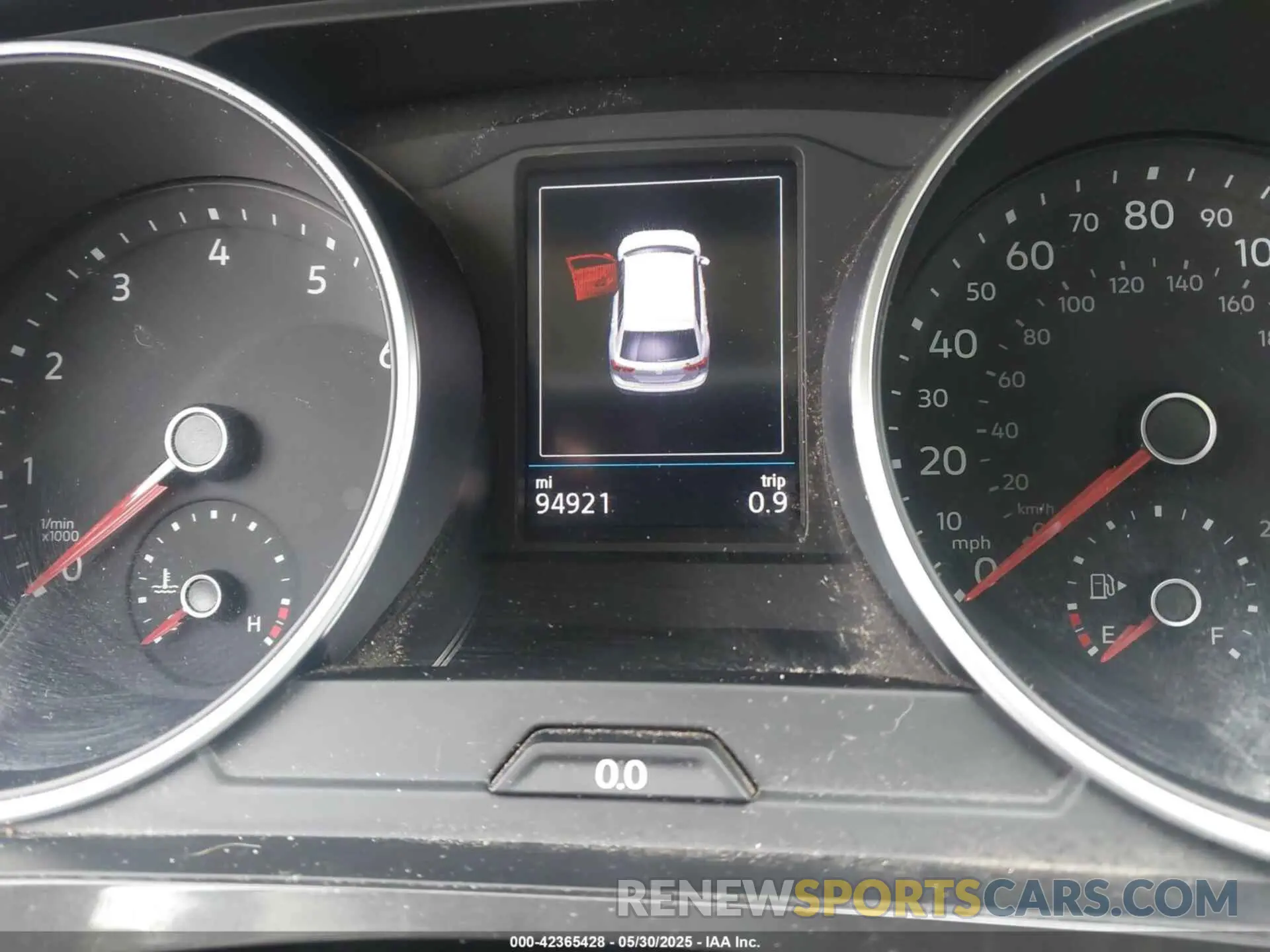 16 fotografías del automóvil dañado 3VV1B7AX7LM102966 VOLKSWAGEN TIGUAN 2020
