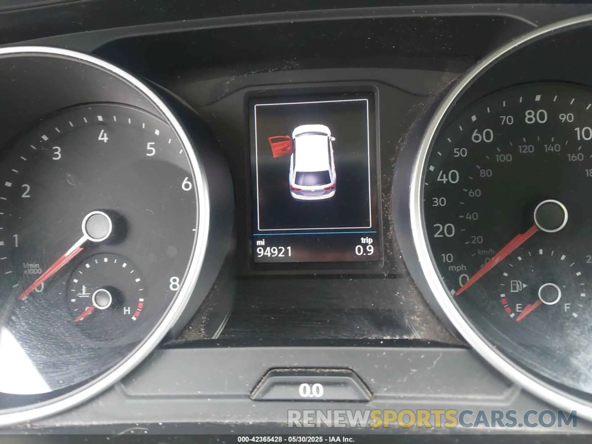 7 fotografías del automóvil dañado 3VV1B7AX7LM102966 VOLKSWAGEN TIGUAN 2020