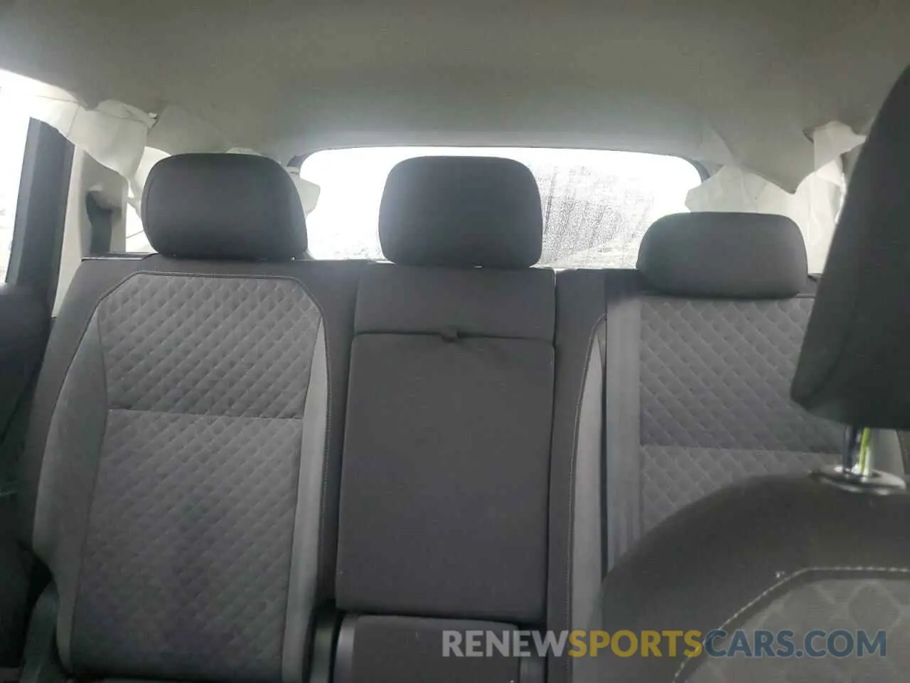10 fotografías del automóvil dañado 3VV1B7AX8LM073364 VOLKSWAGEN TIGUAN 2020