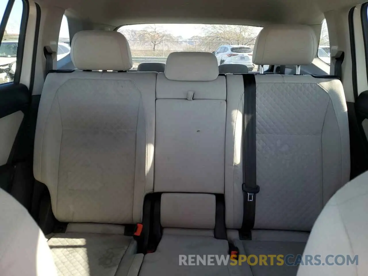 10 fotografías del automóvil dañado 3VV1B7AX8LM078127 VOLKSWAGEN TIGUAN 2020