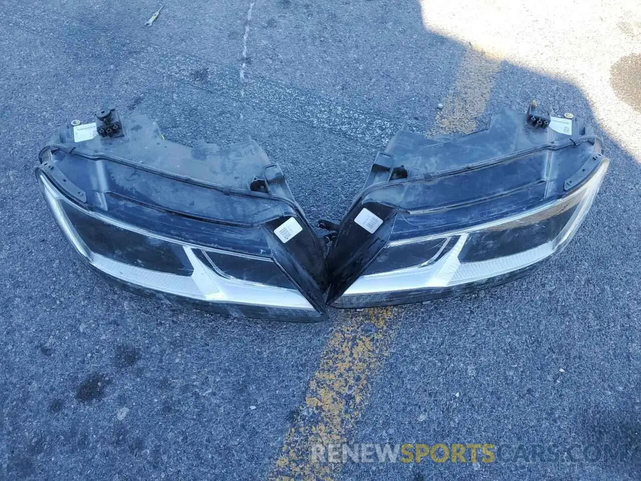 13 fotografías del automóvil dañado 3VV1B7AX8LM078127 VOLKSWAGEN TIGUAN 2020
